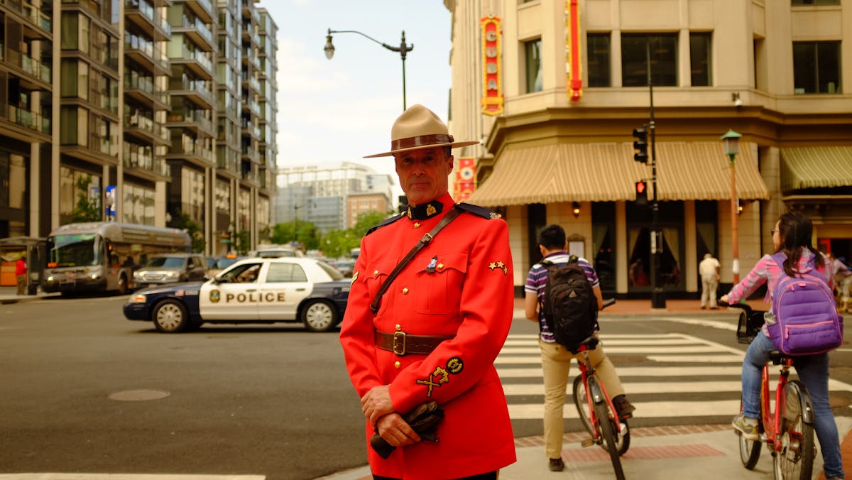 Canadian Wilderness Unveiling the Best National Parks