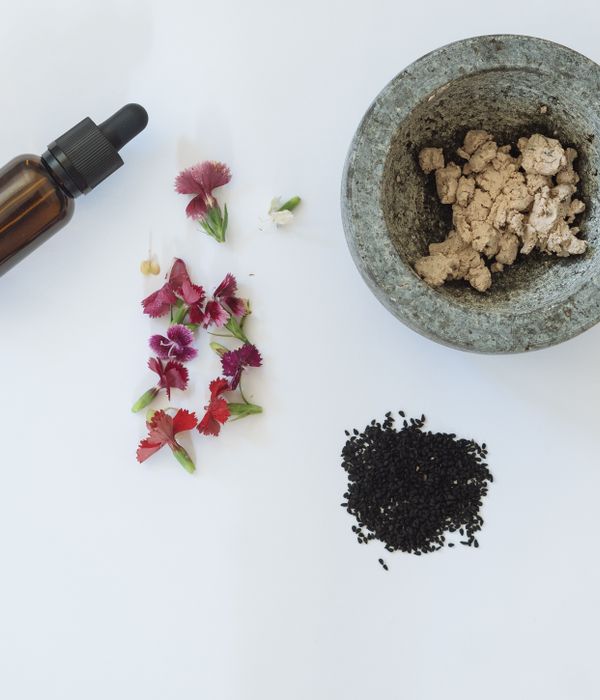 Ayurvedic Oils