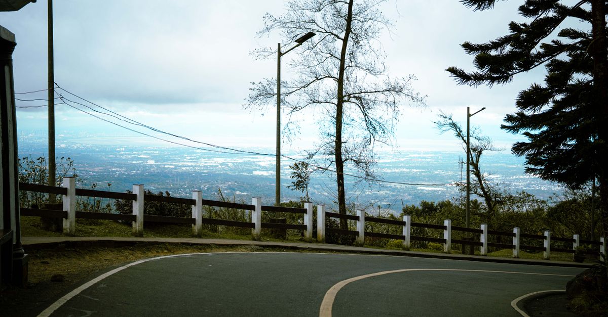 Tagaytay