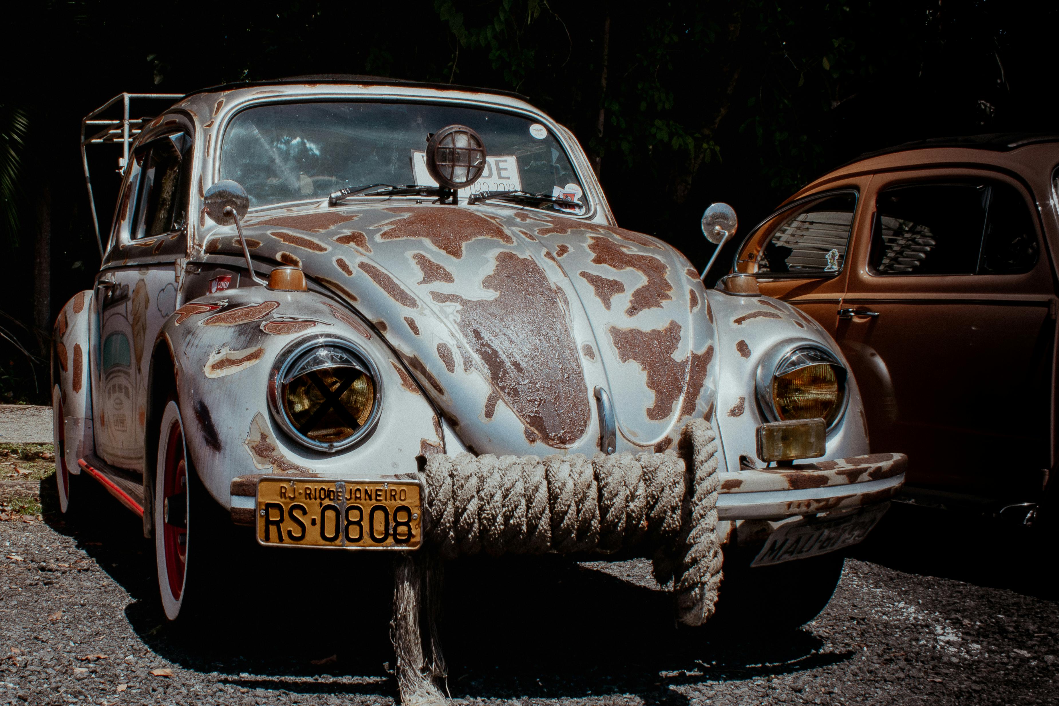 Volkswagen ID. Polo Priced from €24,995 in Germany — Photo by Leandro Rossi on Pexels