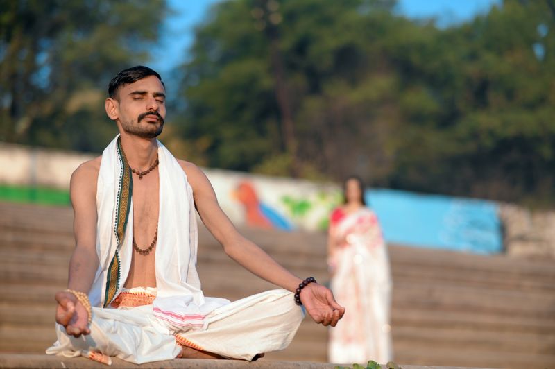 Yogini Manisha Neuli
