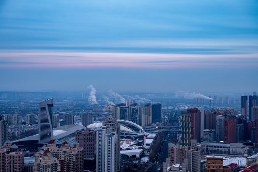 Harbin, China