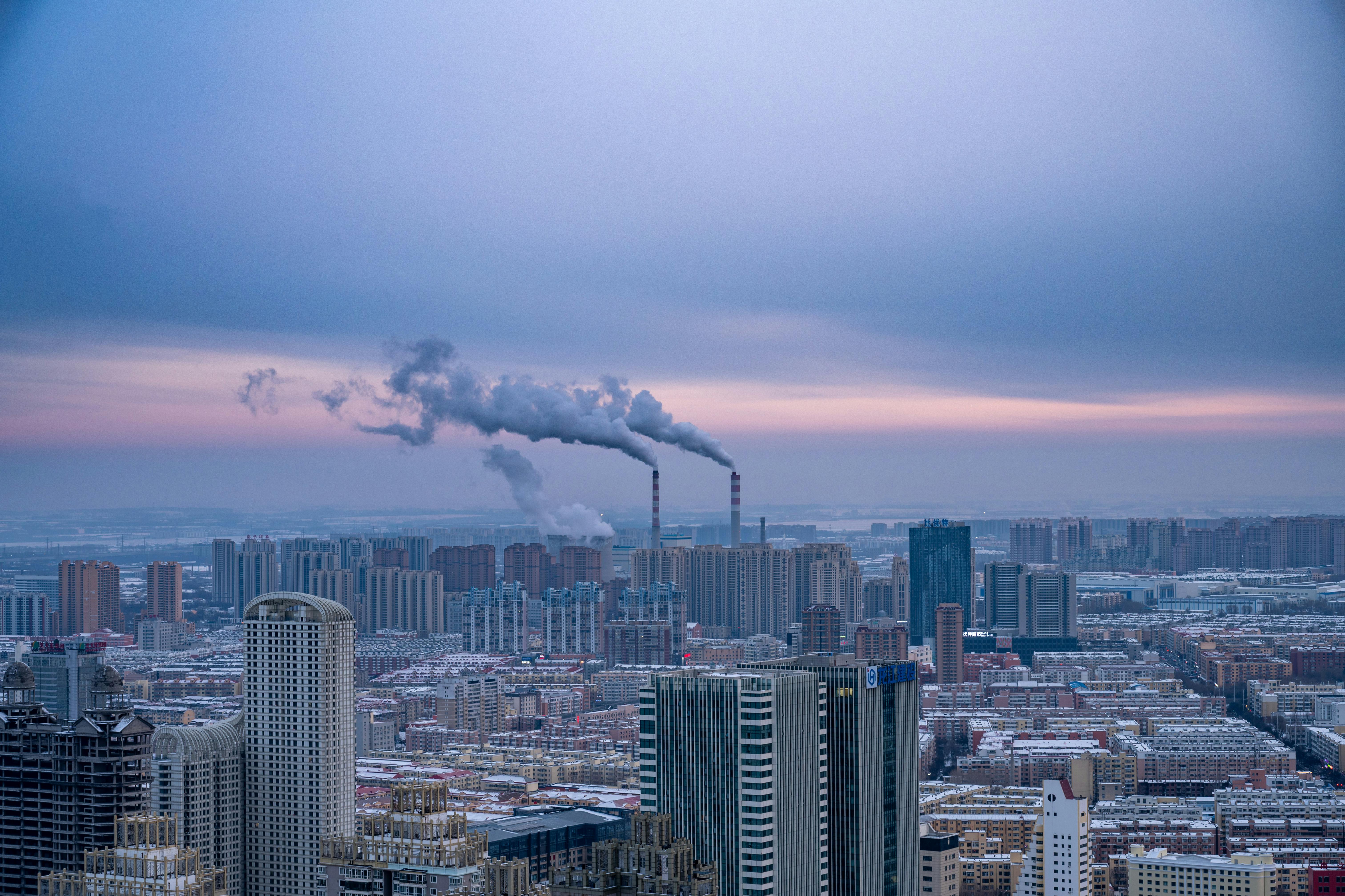 Airport transfers in Harbin