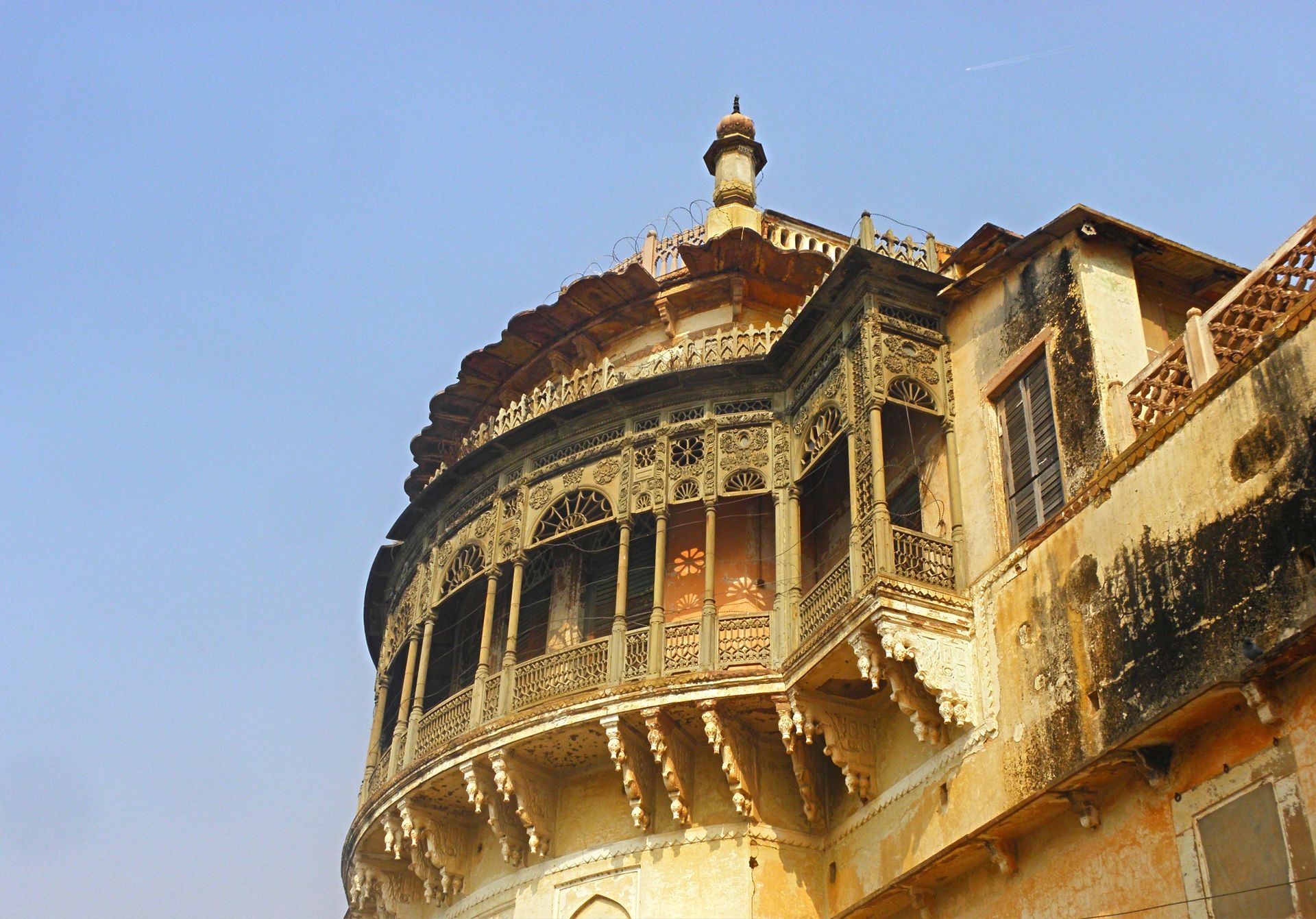 Ramnagar Fort, Varanasi