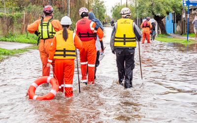 Cộng đồng Nepal ở Nova Scotia quyên góp khi số người chết do lũ tăng
