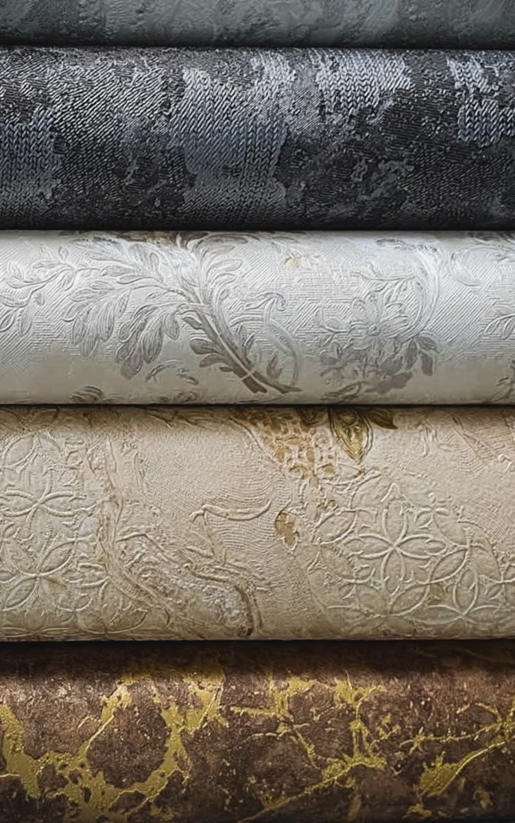 Home decor Wallpaper Studio Materials