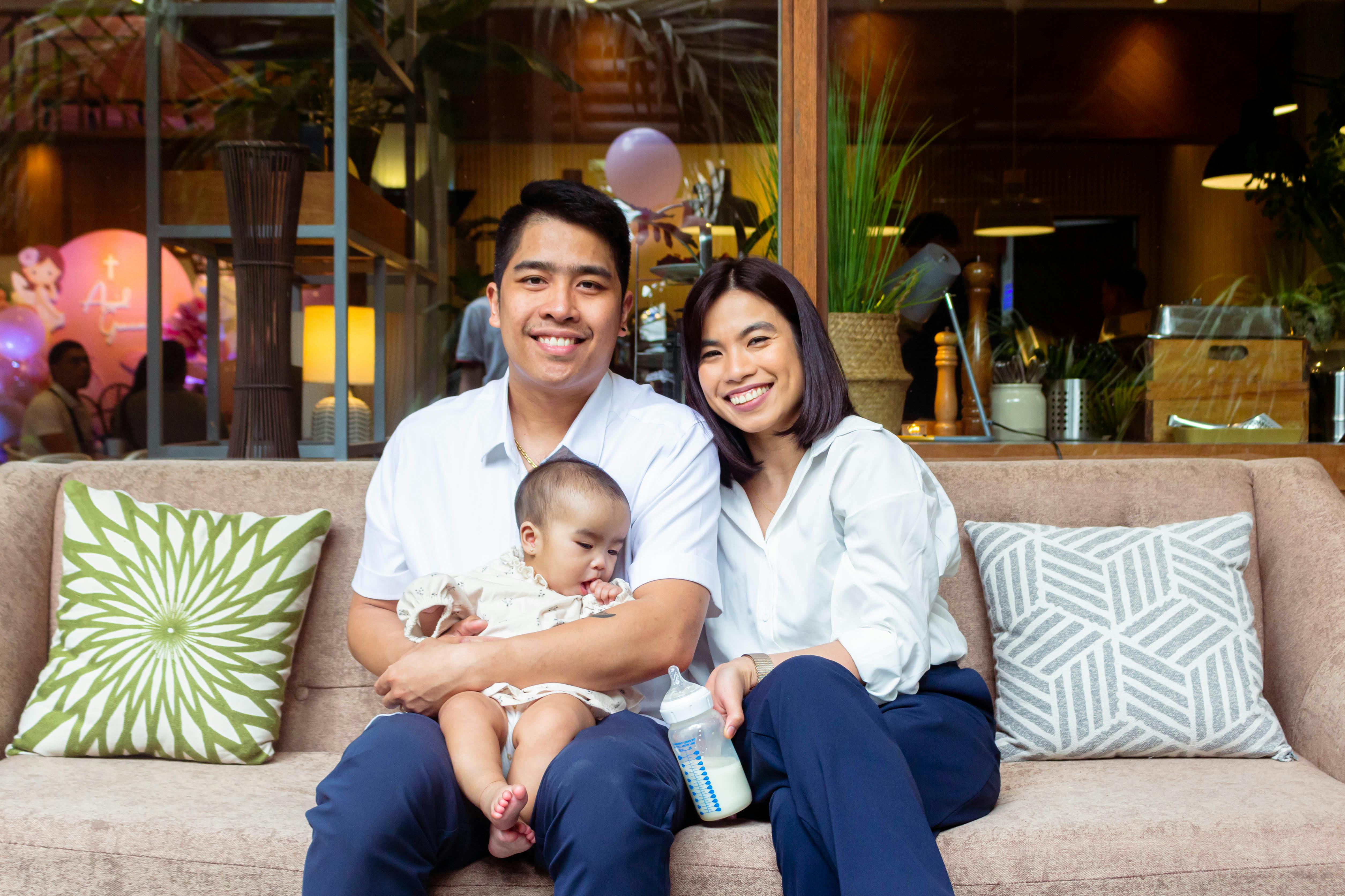 Joy Parenting Club Acquires Heba Care to Scale the First Comprehensive, AI-Powered Parenting Platform — Photo by king caplis 