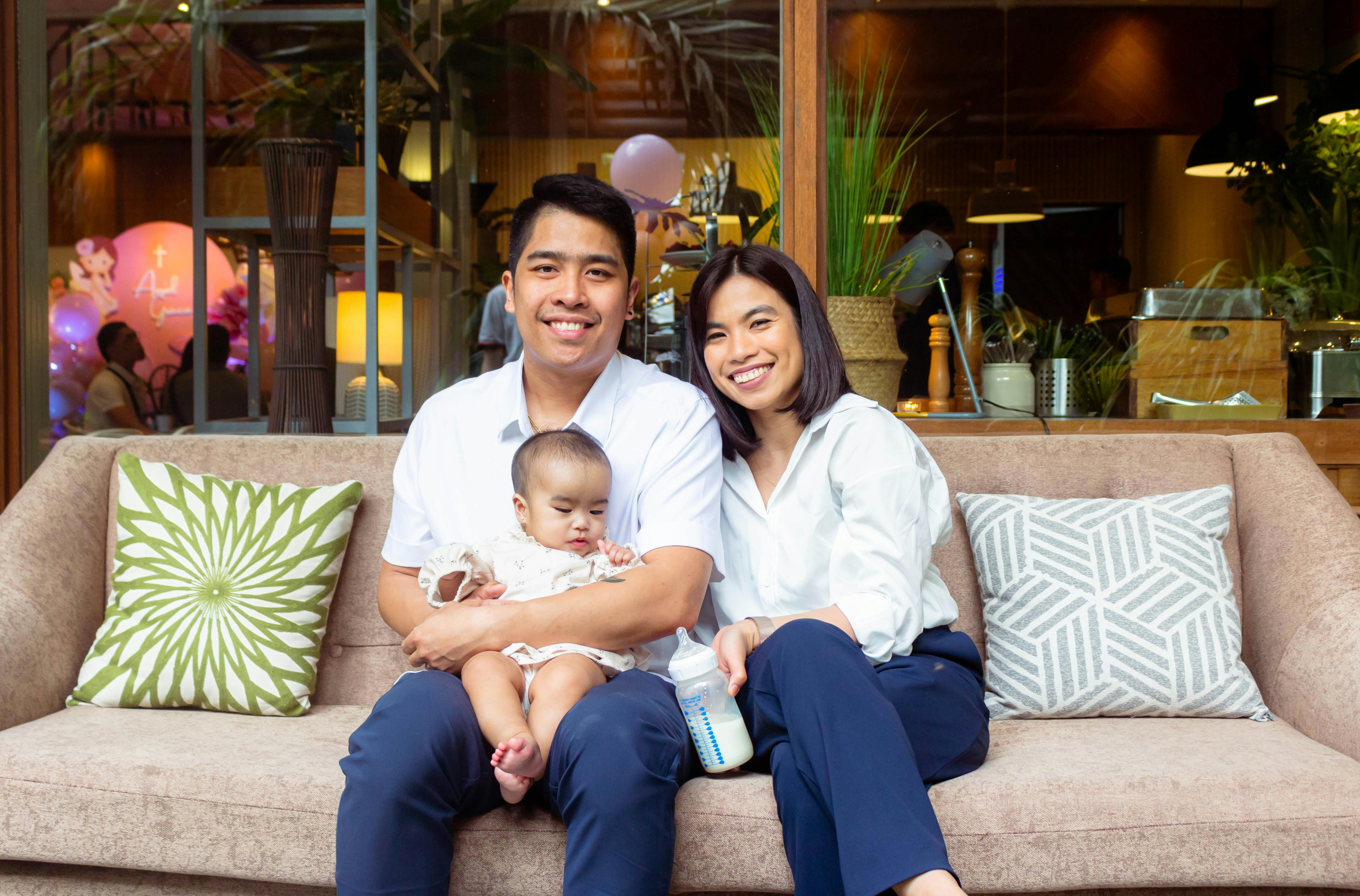 Joy Parenting Club Acquires Heba Care to Scale the First Comprehensive, AI-Powered Parenting Platform — Photo by king caplis 
