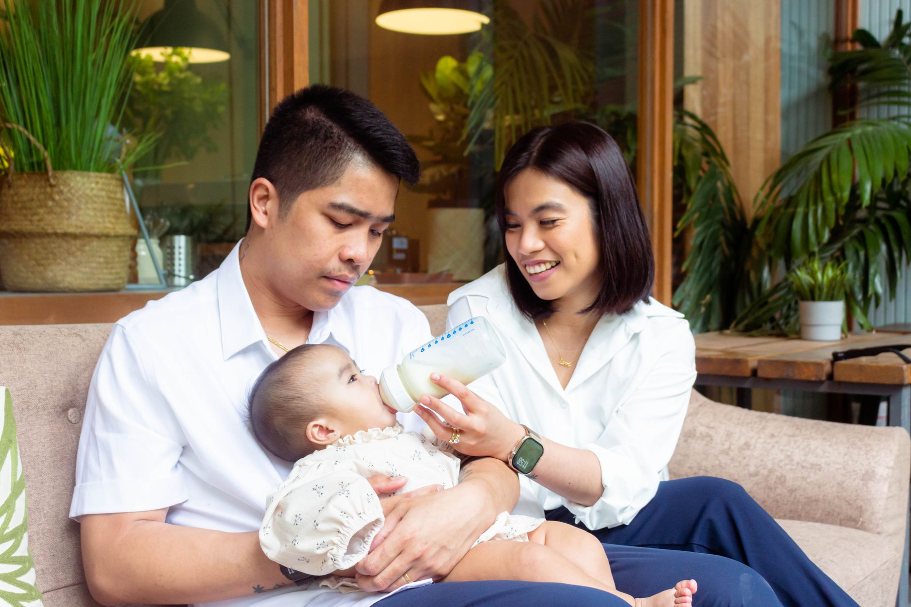 Glass Baby Bottles: A Safe and Sustainable Choice for Your Little One