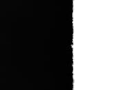 Abstract Black and White Composition