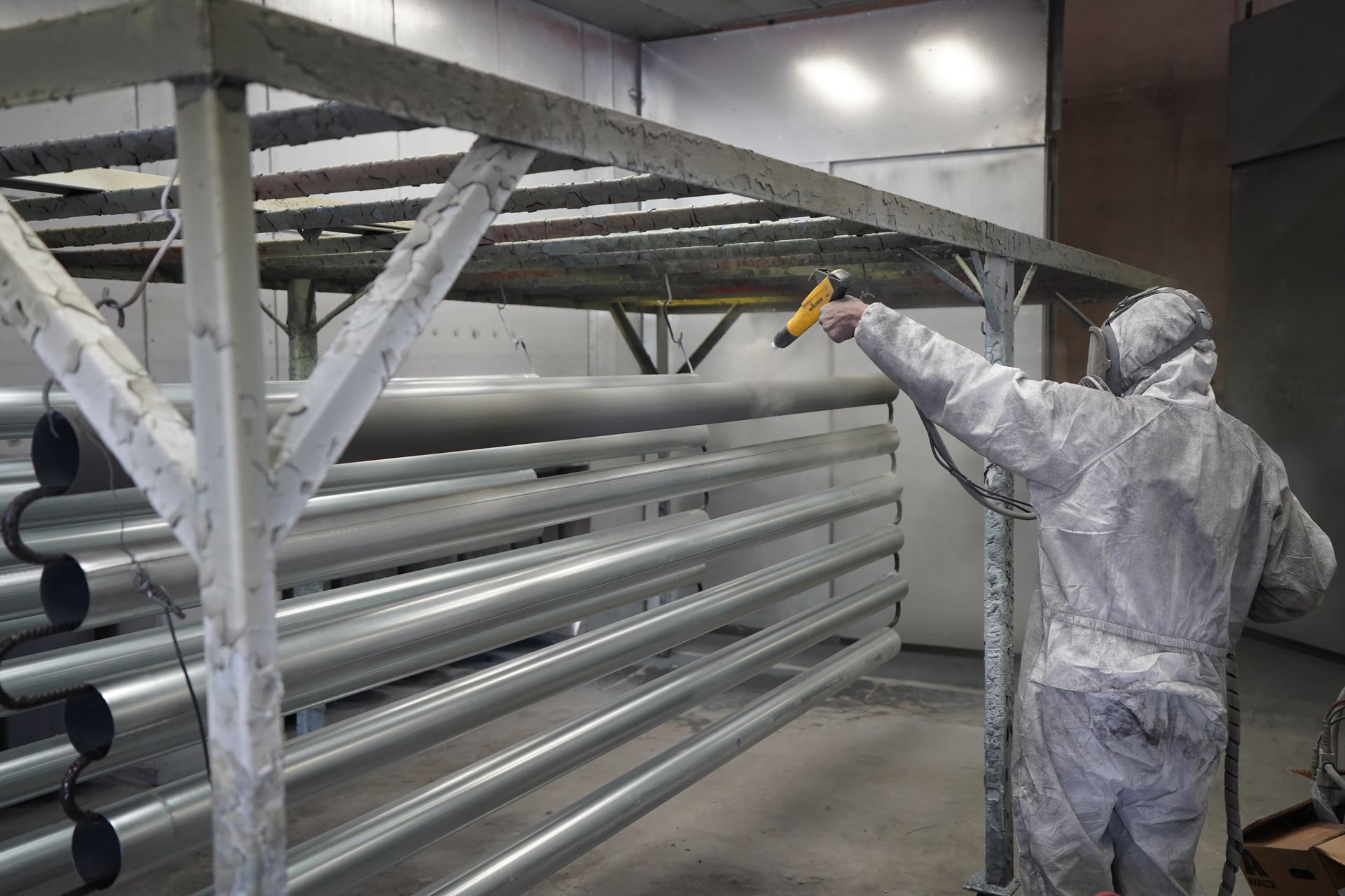 Waterproofing solution