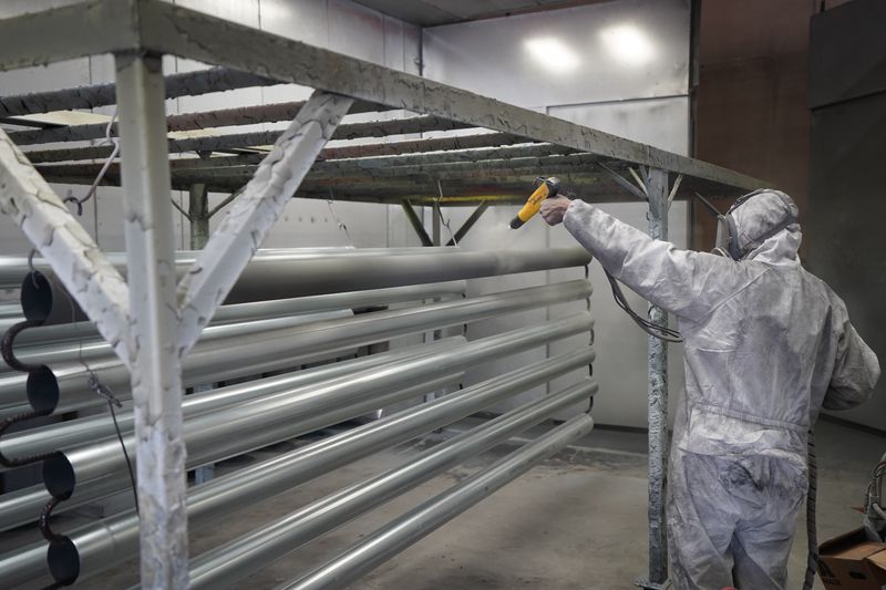 Paint & Coating Industry