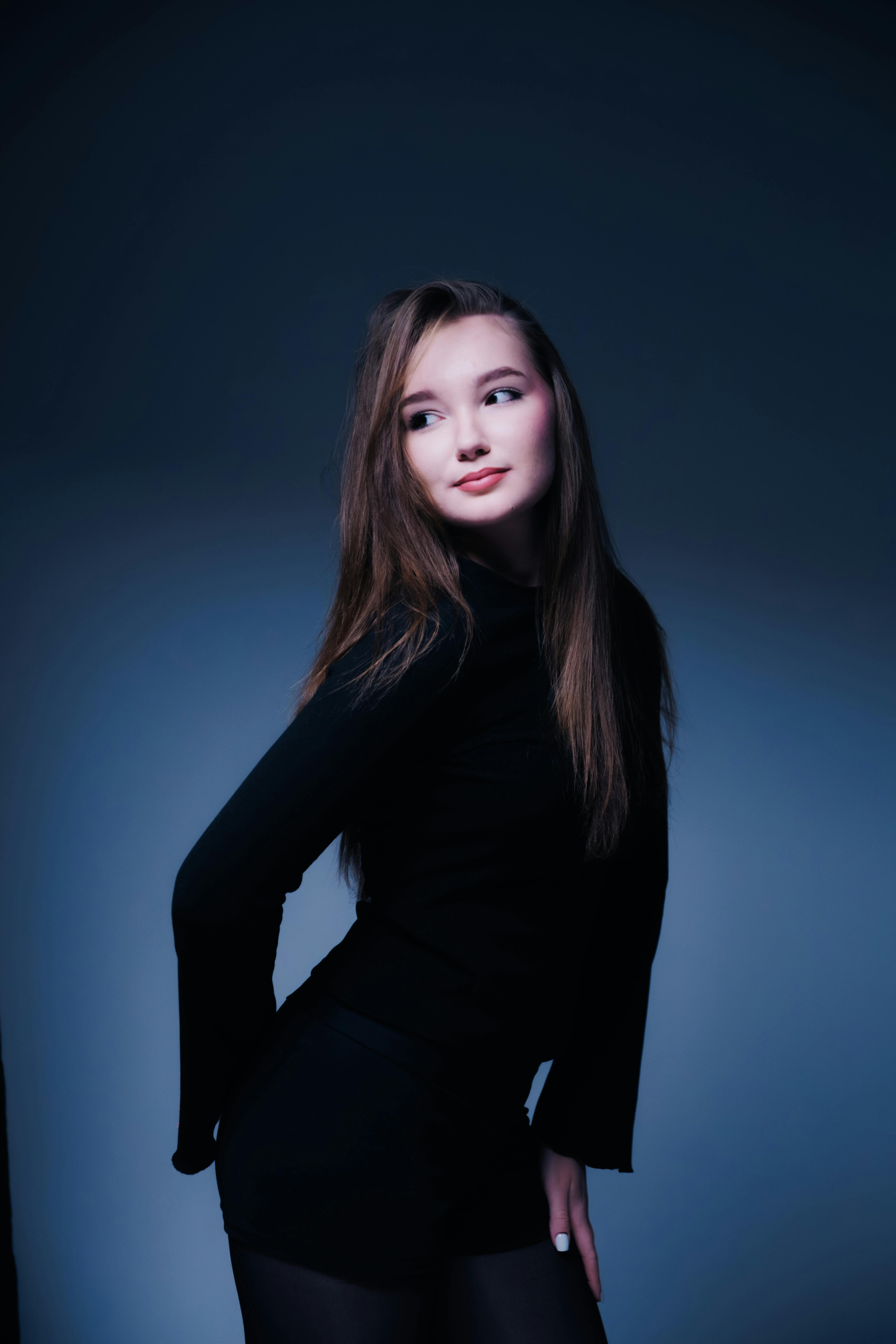 Gratis lagerfoto af couture, dragende, elegant Lagerfoto