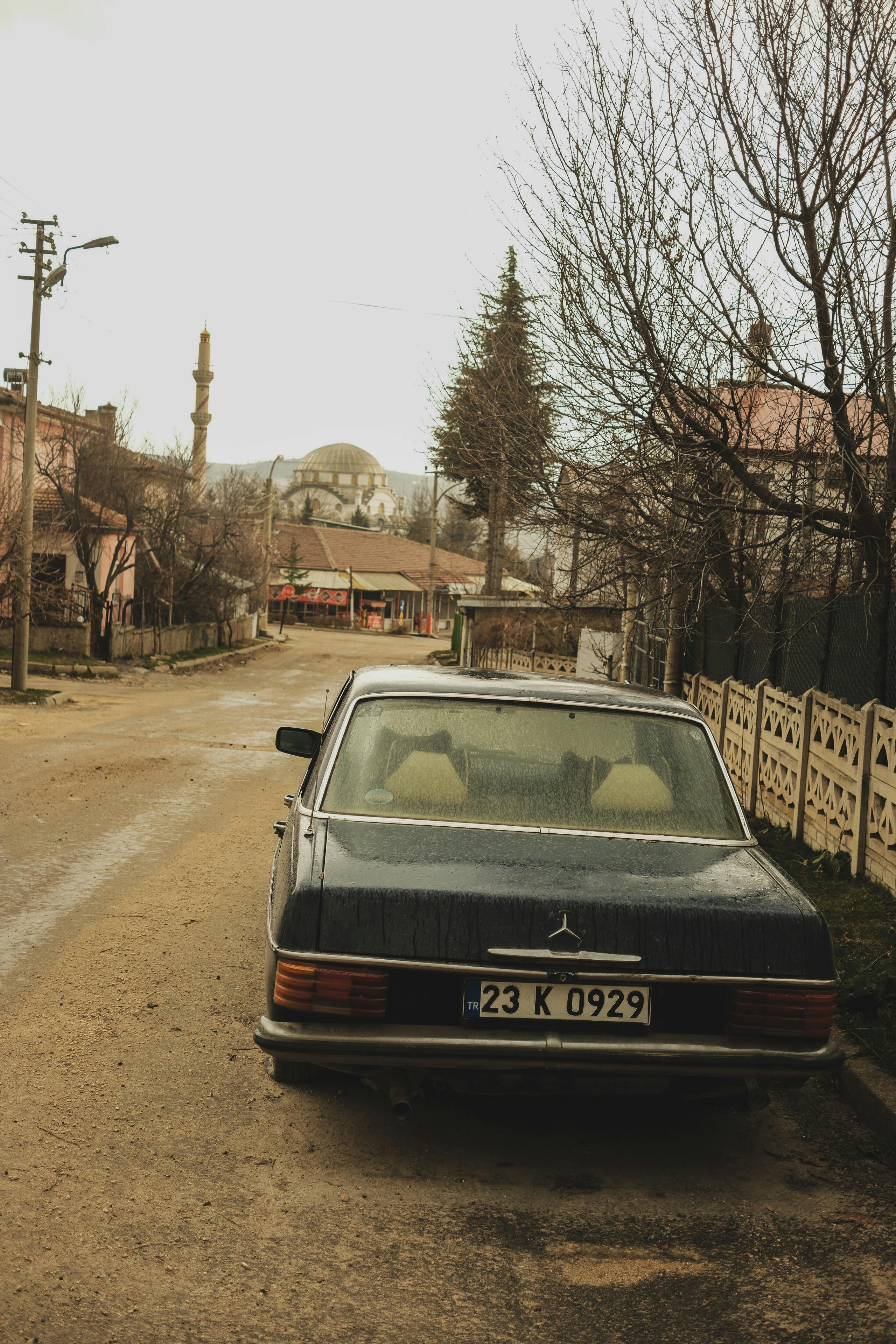 Gratis lagerfoto af arkitektur, Arv, atmosfærisk Lagerfoto