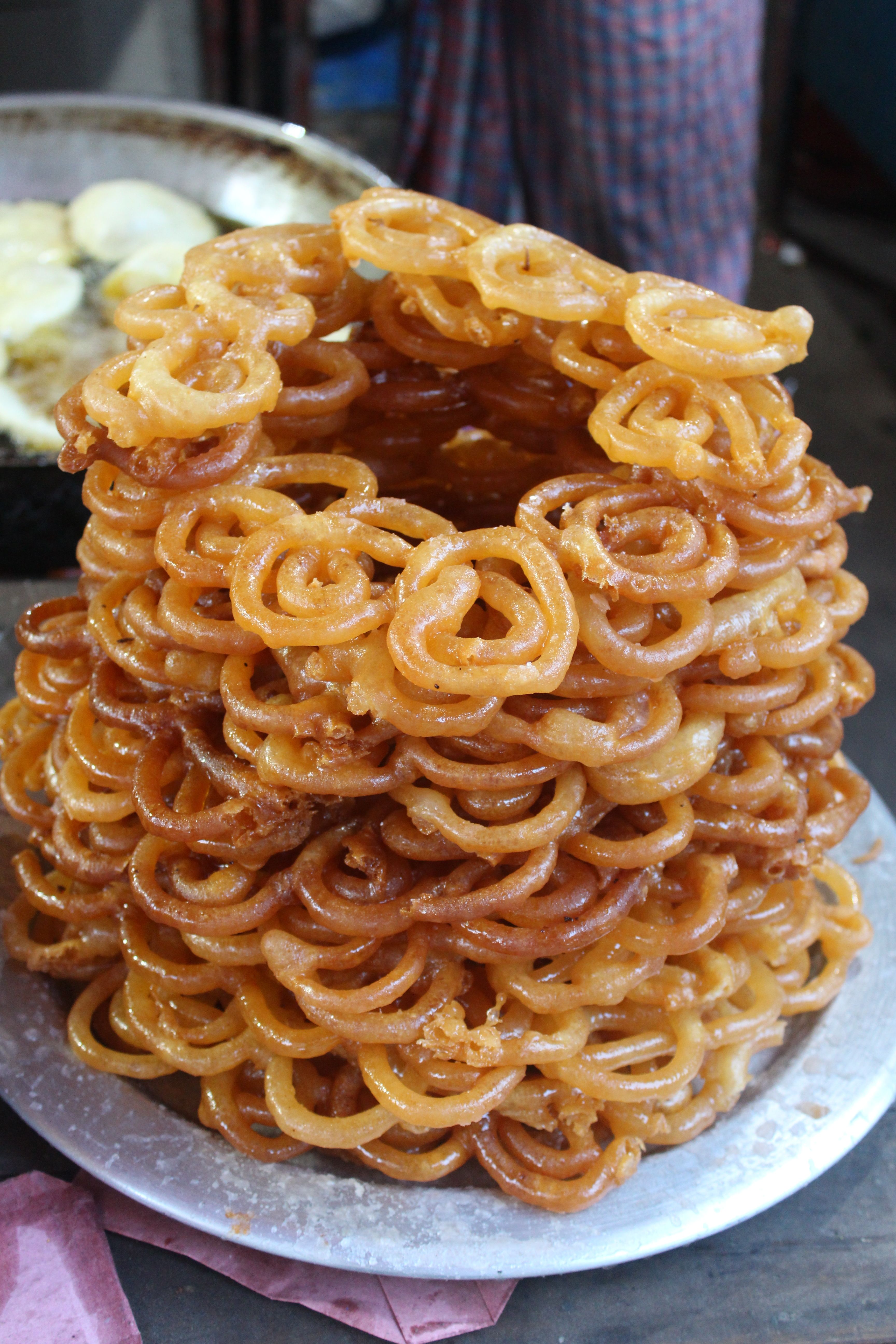 Jalebi