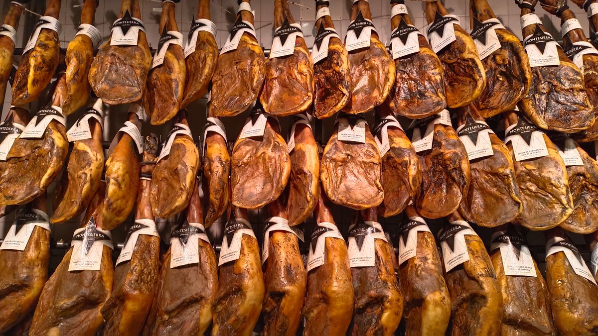 Divulgación gastronómica en tiempo real