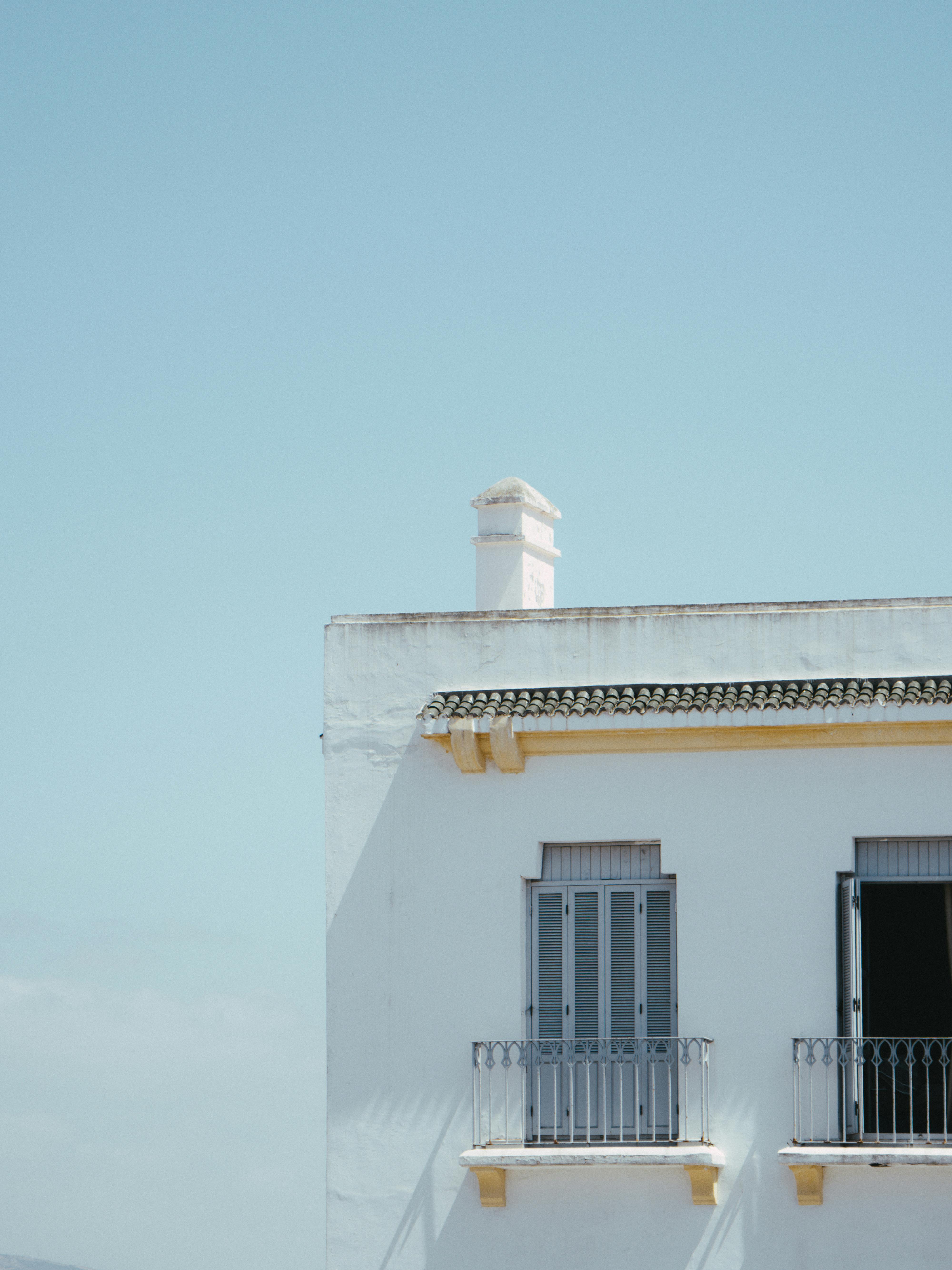 Gratuit Imagine de stoc gratuită din acoperiș, Africa, africa de nord Fotografie de stoc