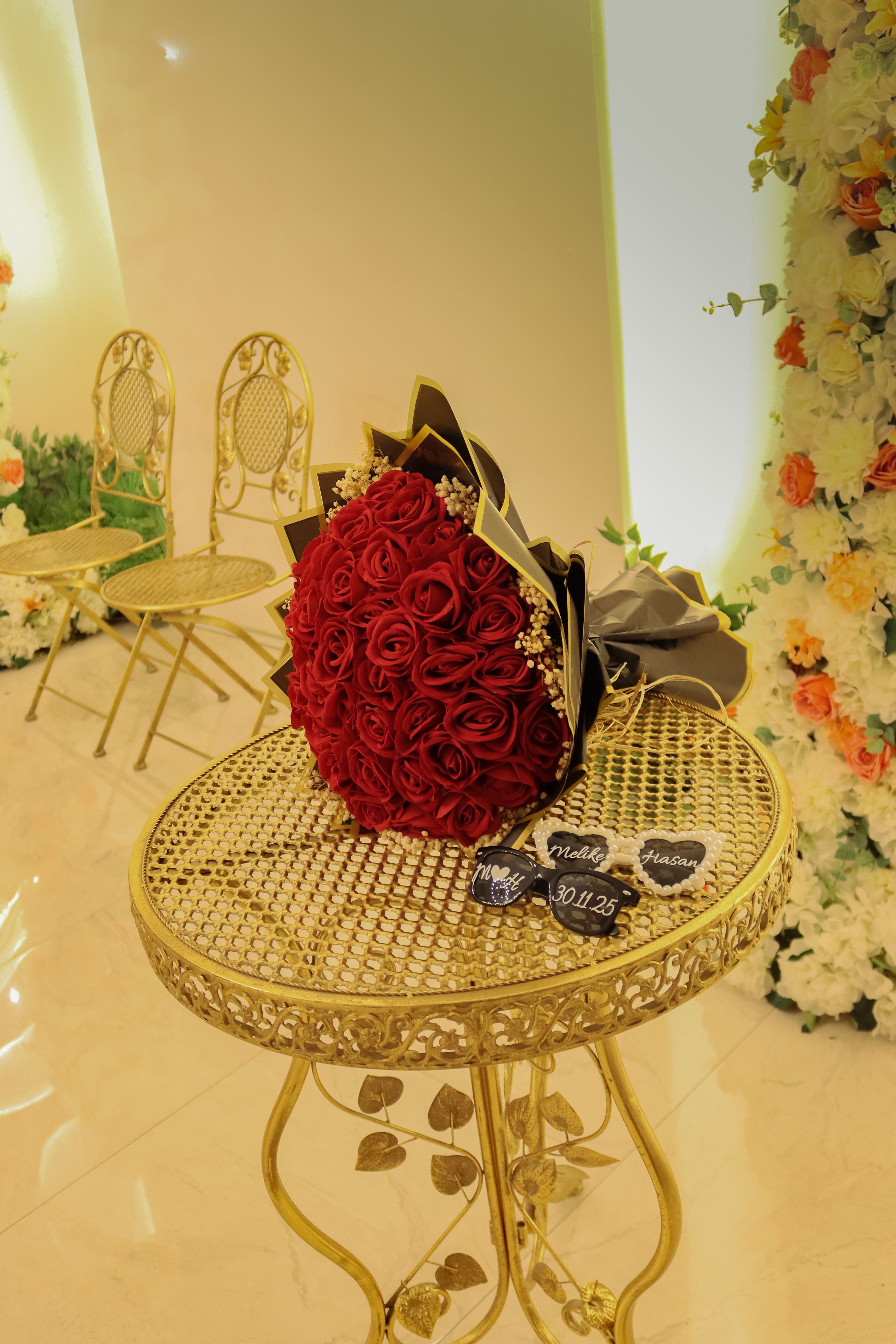 Eventos Sociales