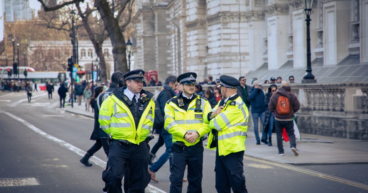 top 10 no win no fee solicitors Top 10 No Win No Fee Solicitors: Why Rankings Miss the Point — Top 10 No Win No Fee Solicitors: Why Rankings Miss the Point — Police officers patrolling a busy street in London, sh…