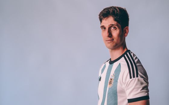 Jimenez Scores in Mexico's 3-1 Win
