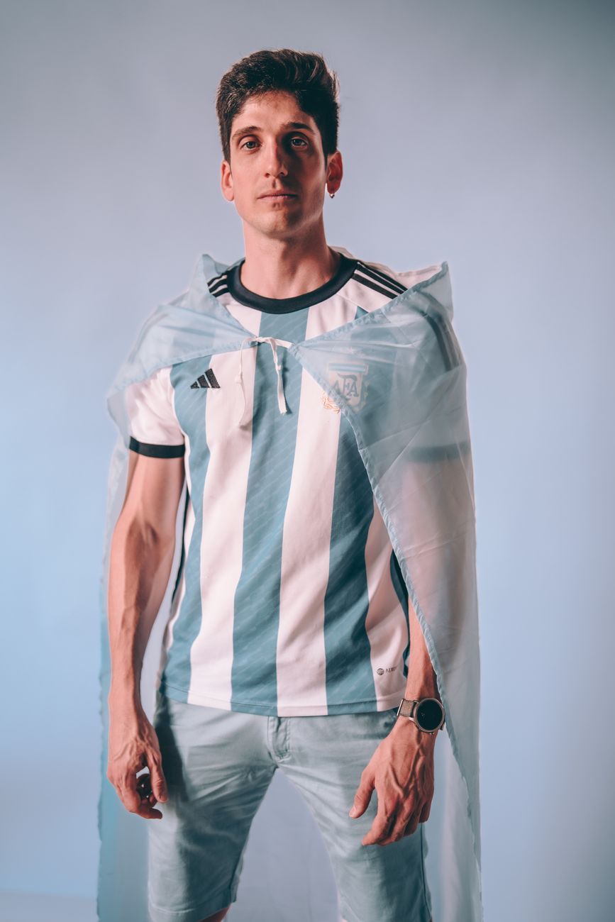 Messi's Hat-Trick Heroics: Argentina Eyes Knockout Stage Against Austria