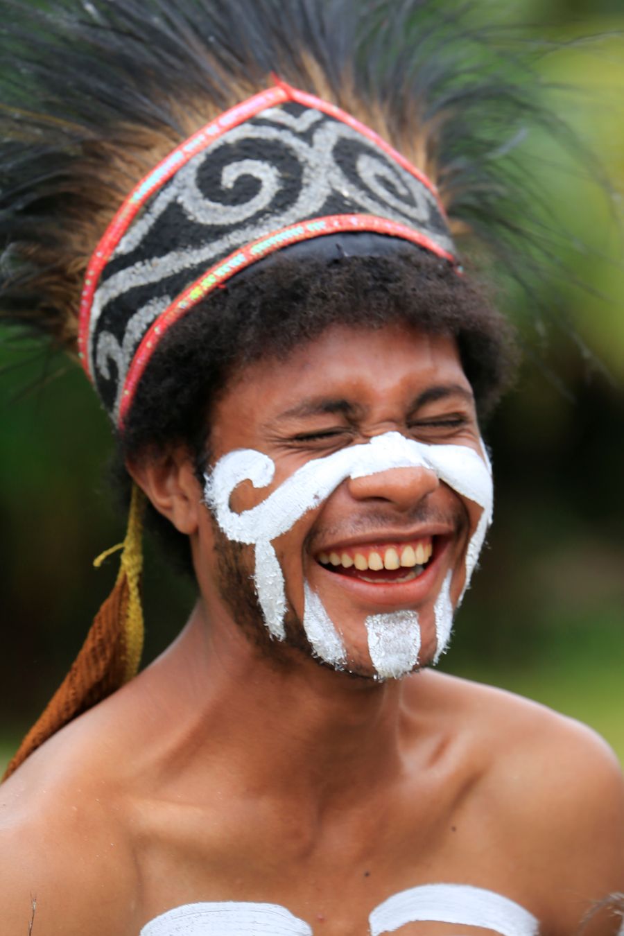 The Sepik & Kokoda