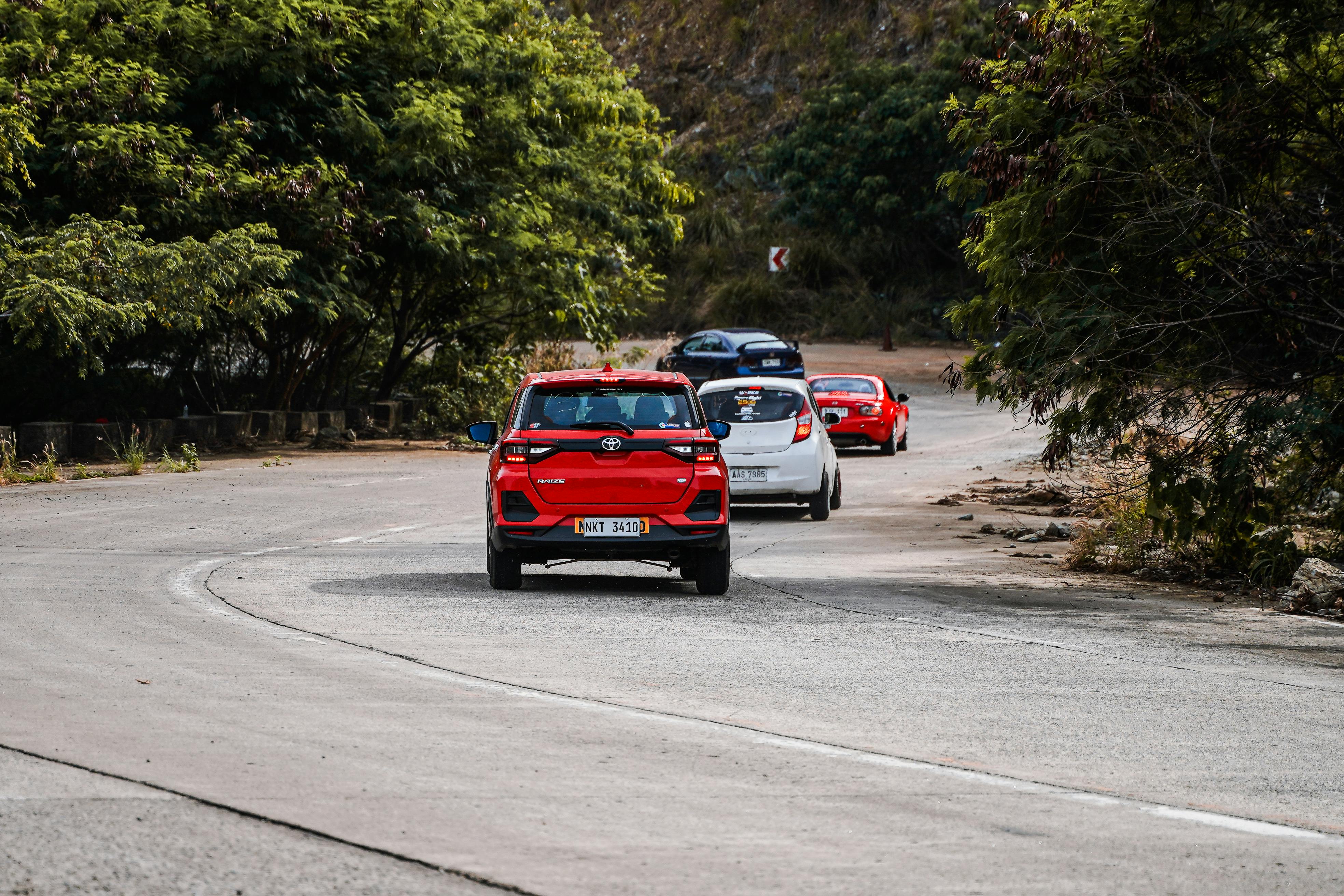 Premium Boracay Car Service