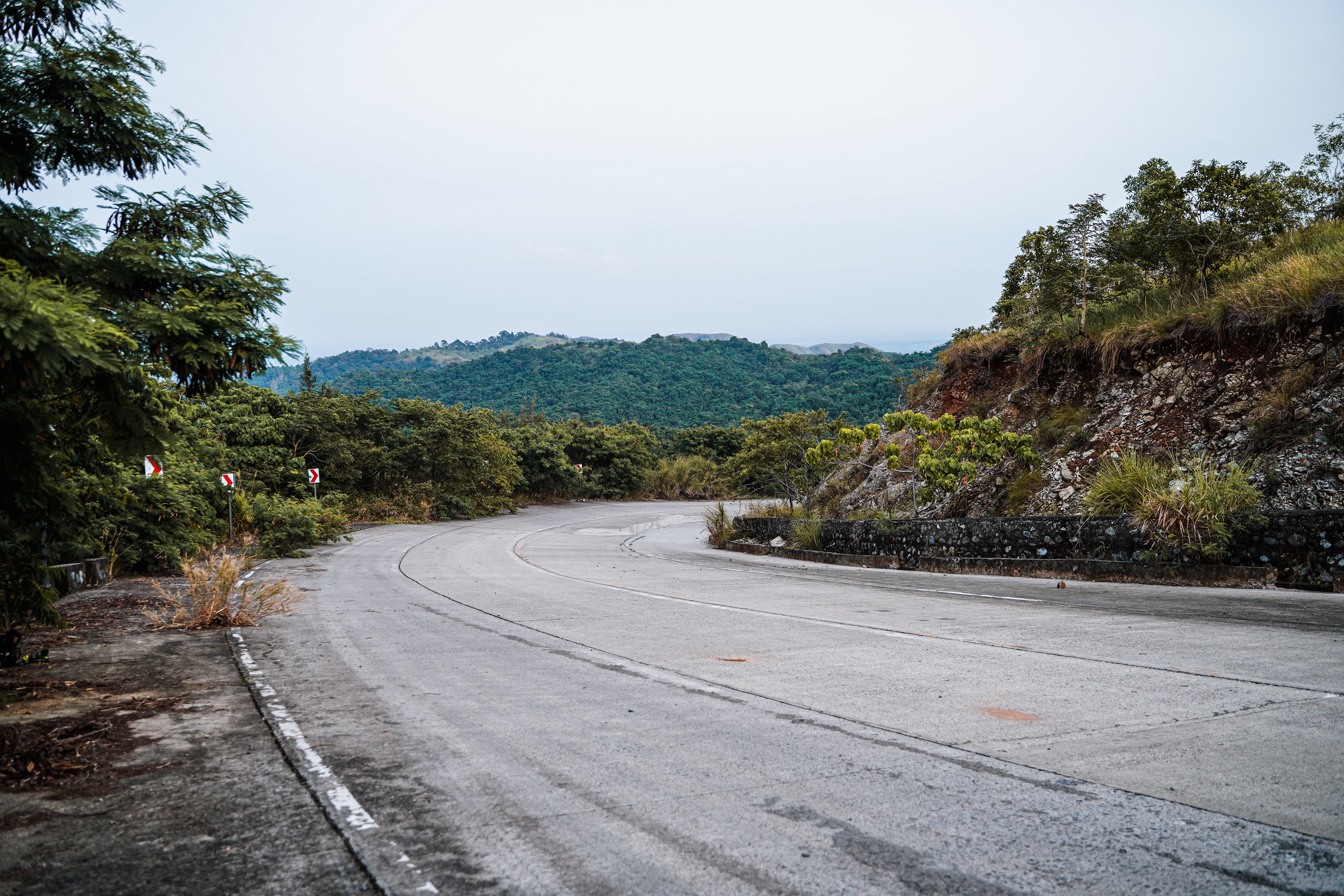 Zambales Chromite Trucks Cut a New Road Through Aeta Land Before the FPIC Closed post image