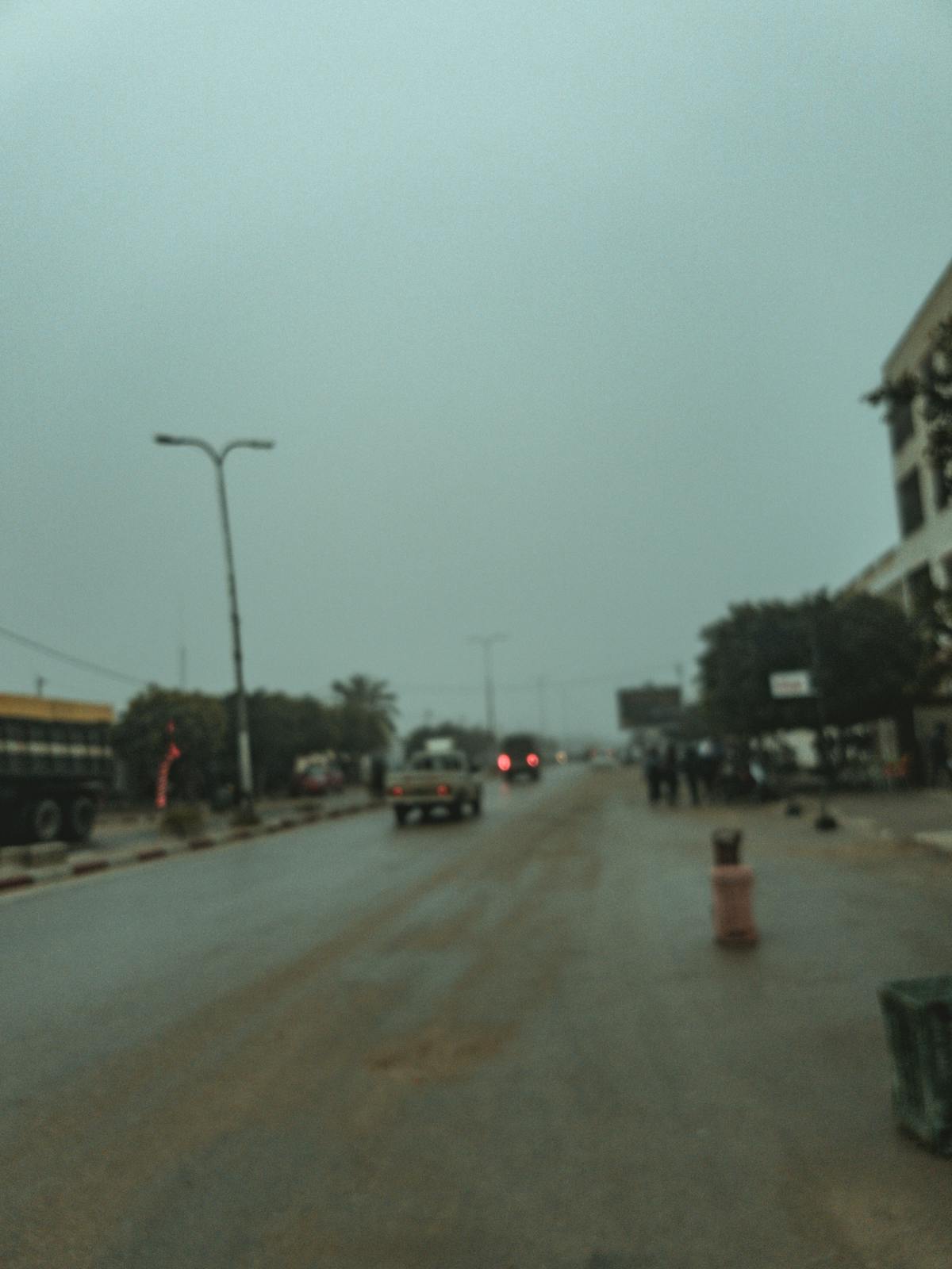 Athletics Track Events