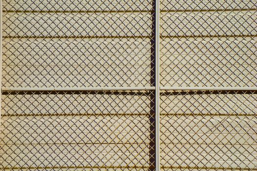 Aluminum Fencing