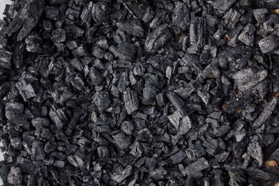 Mass-Produced Graphene