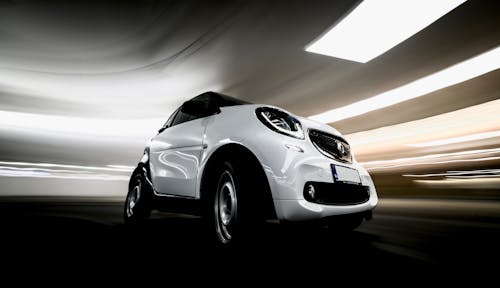 Безкоштовне стокове фото на тему «Smart Fortwo, автомобіль, автомобіль smart»