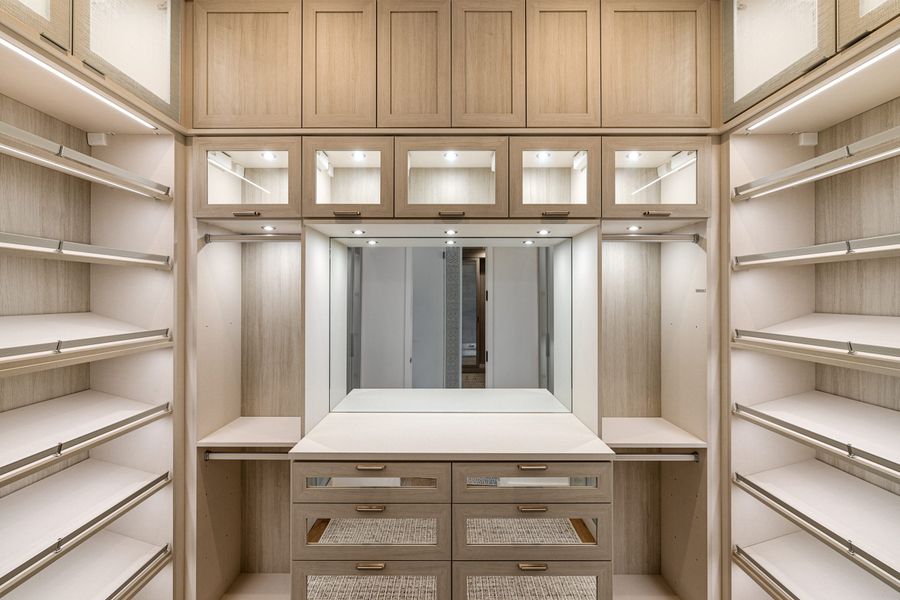 Wardrobes