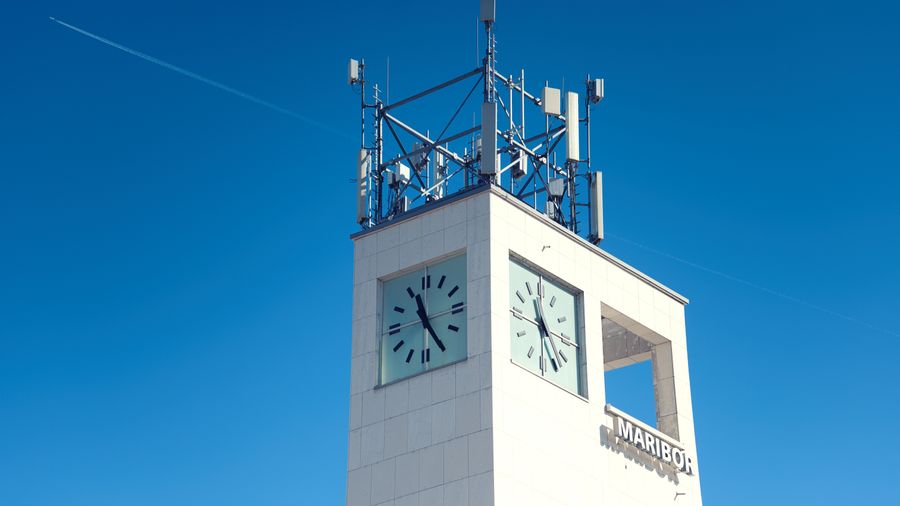Singapore Telecommunications Limited