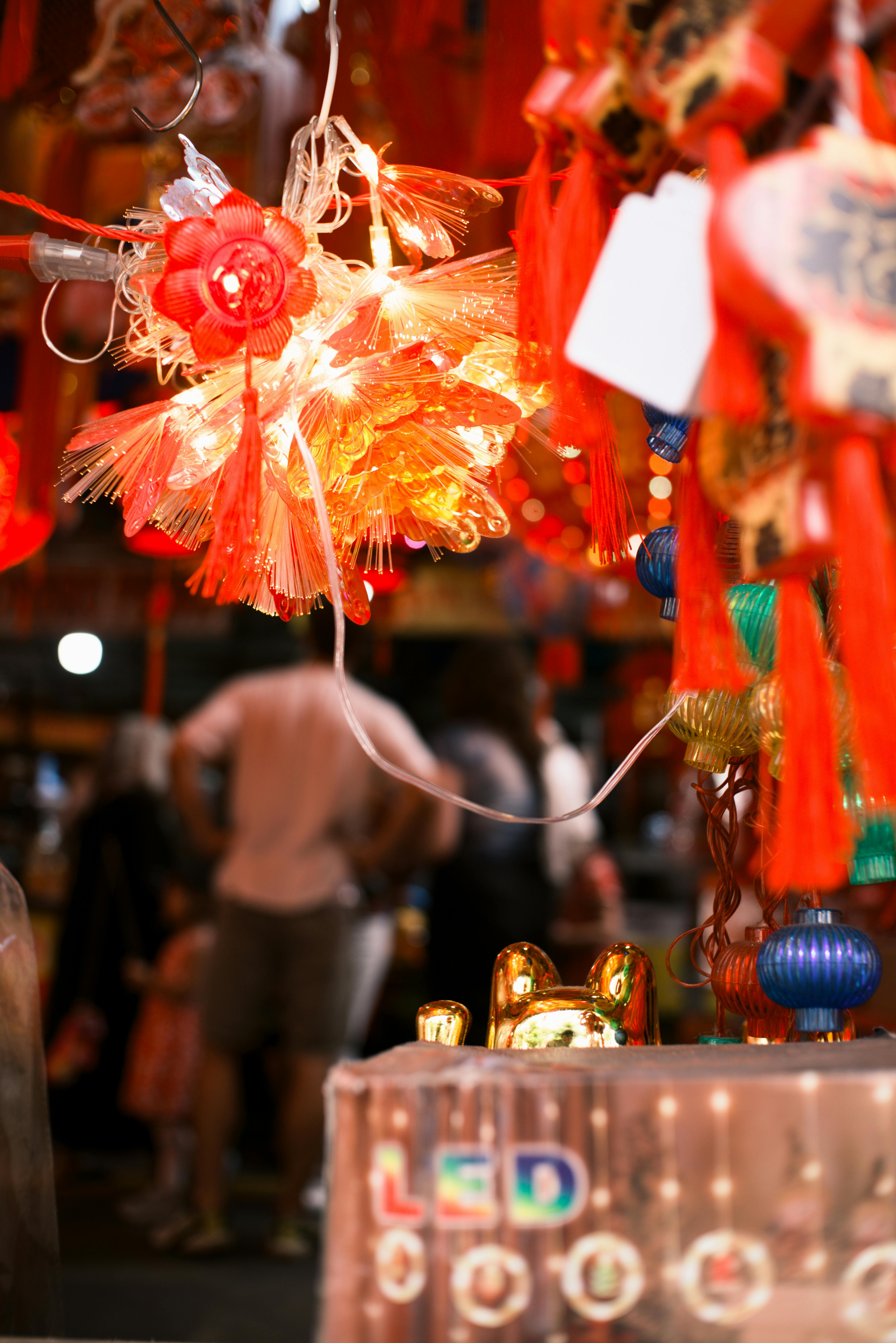 Gratuit Imagine de stoc gratuită din aglomerație, anul nou chinezesc, anul nou lunar Fotografie de stoc