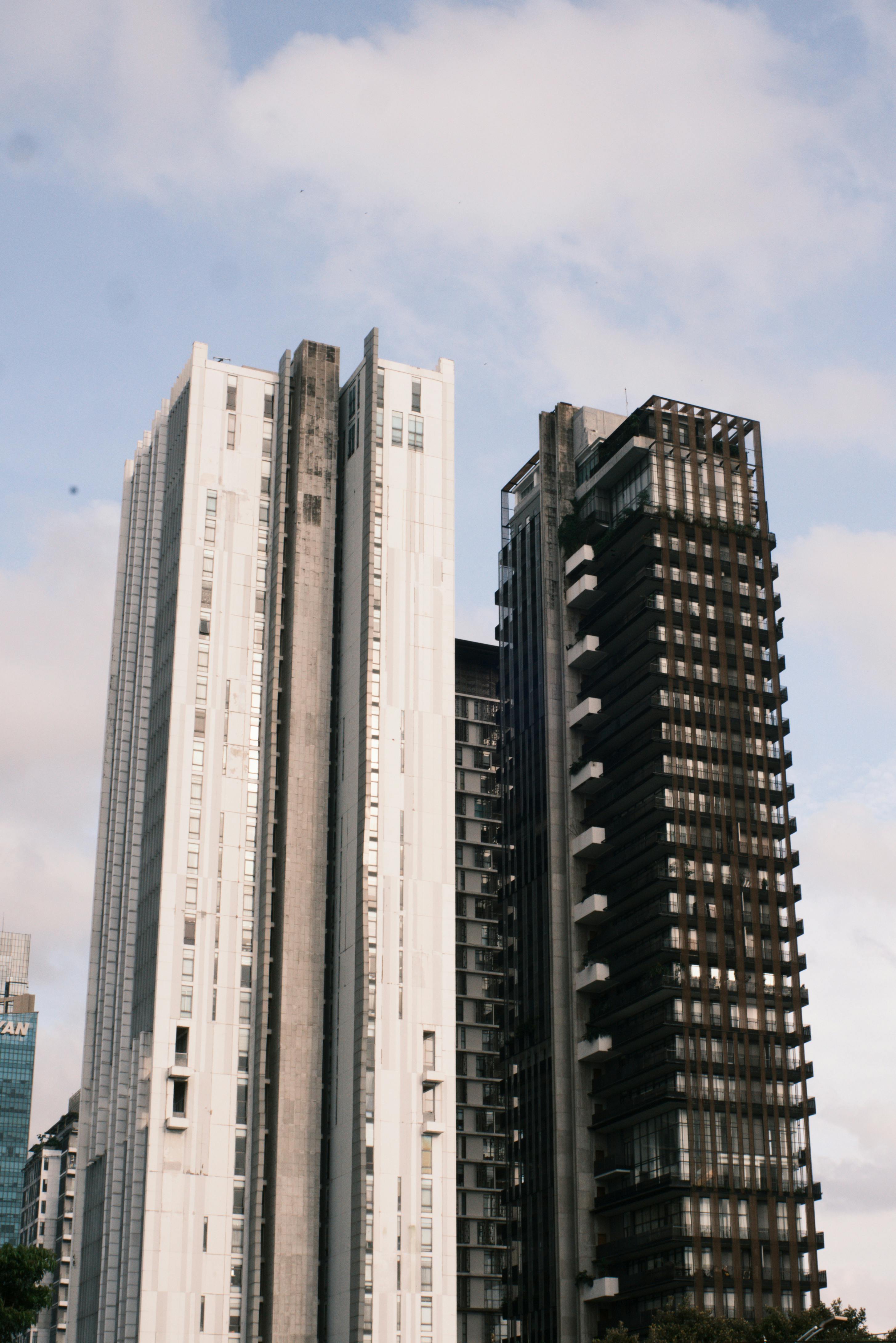 Gratis lagerfoto af arkitektur, arkitekturfotografering, bolig Lagerfoto