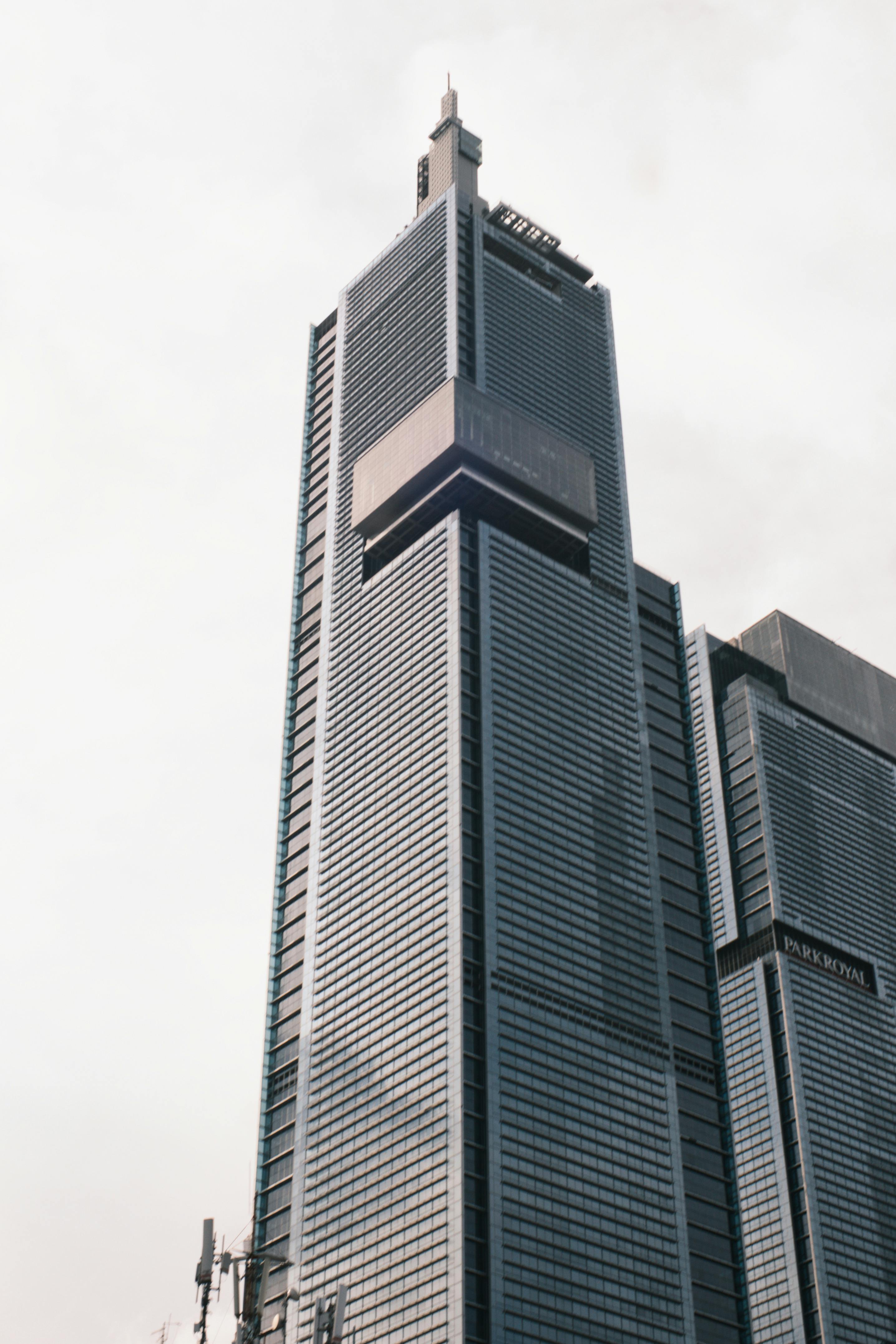 бесплатная Бесплатное стоковое фото с архитектура, Архитектурное проектирование, башня Стоковое фото