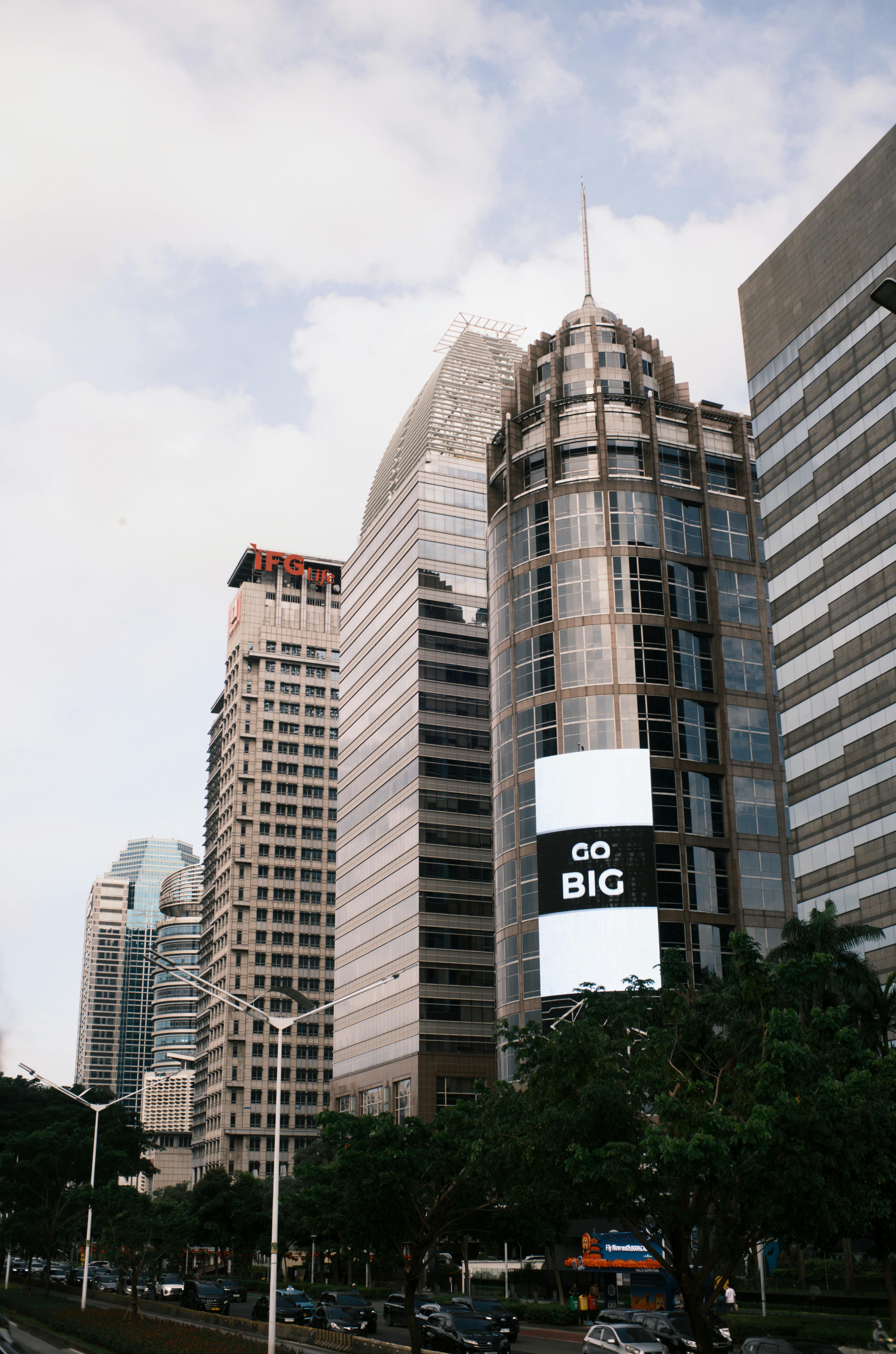 Gratis Foto stok gratis Arsitektur, Arsitektur modern, bangunan Foto Stok