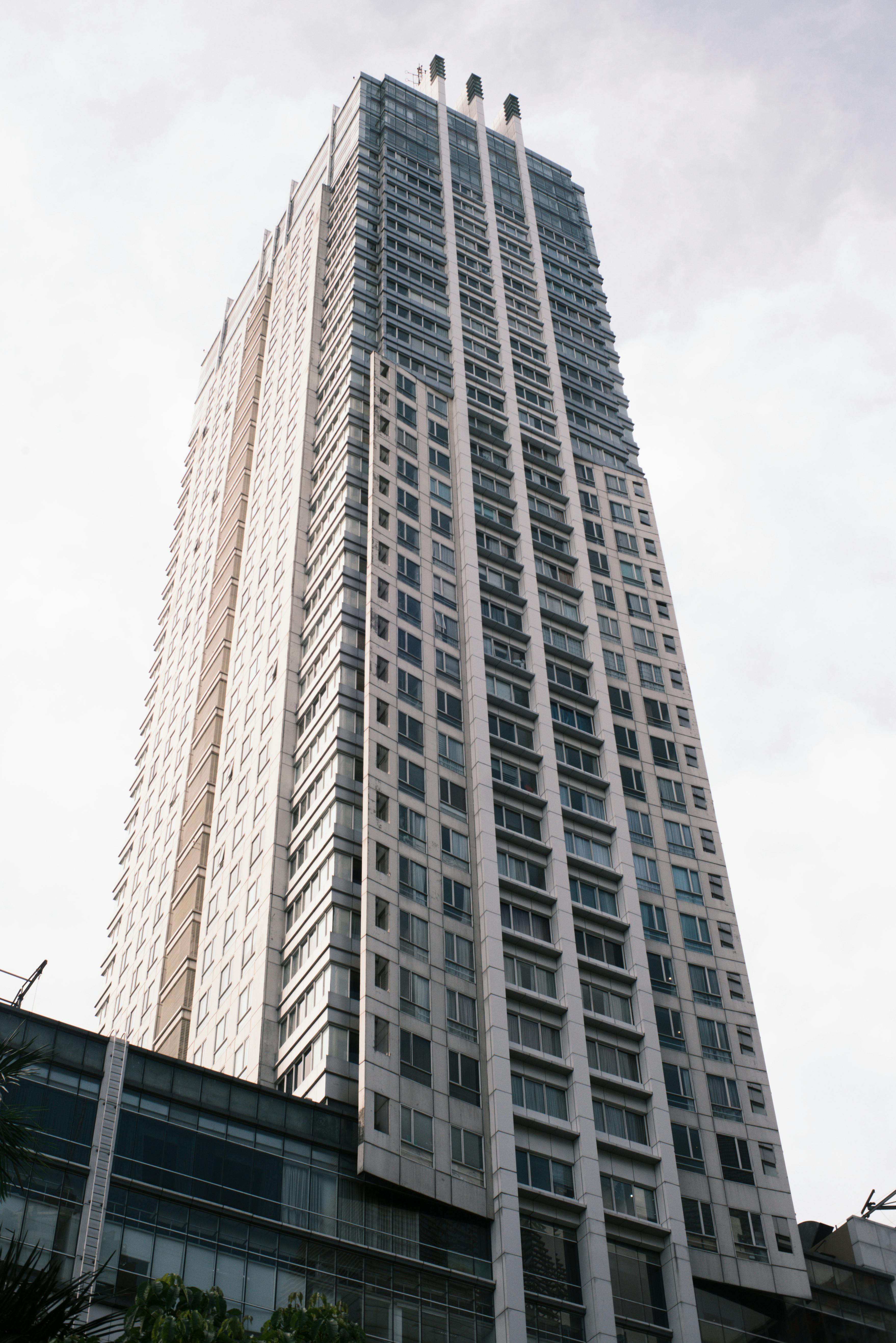 Gratis lagerfoto af arkitektur, by, byggeri Lagerfoto