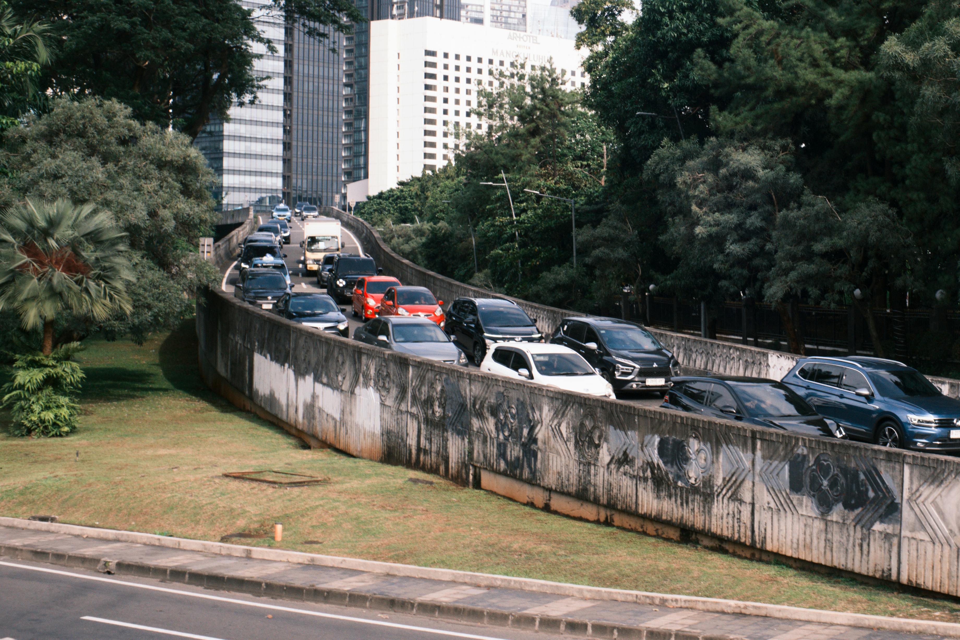 Toyota Recalls 141,286 Priuses for Doors That Could Unexpectedly Open — Photo by Qeis Ismail on Pexels