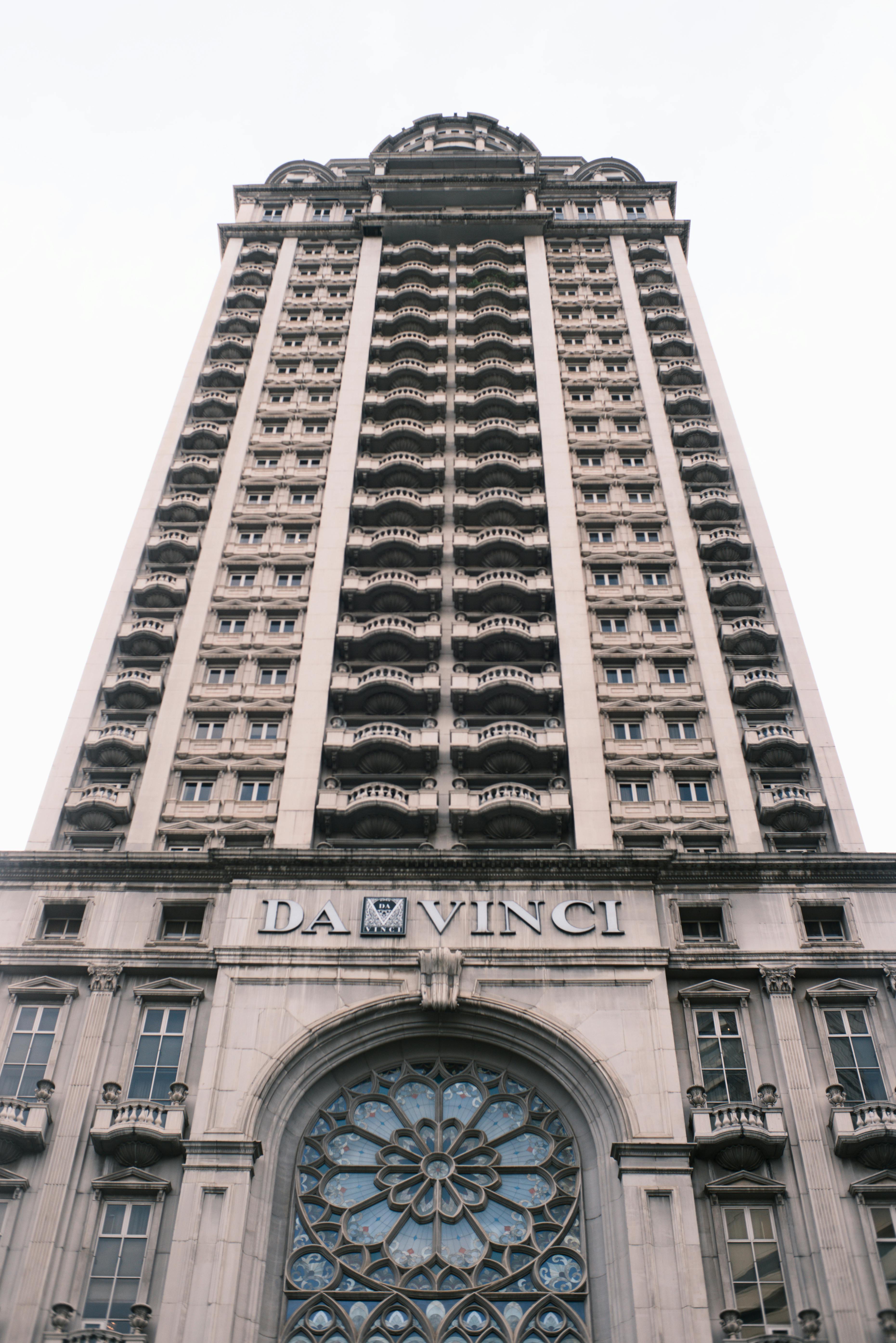 Gratis lagerfoto af altaner, arkitektur, Arv Lagerfoto