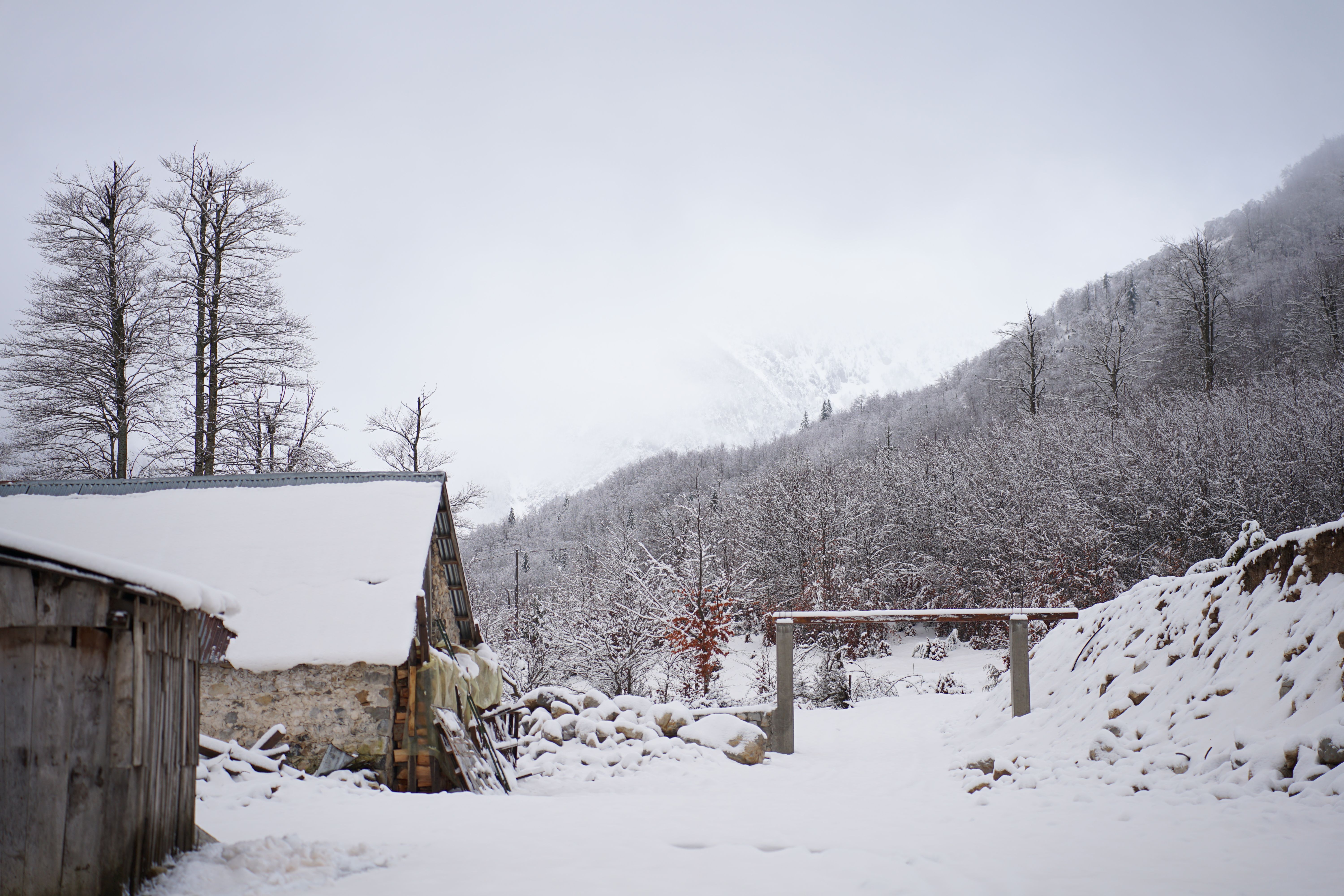 Albania in Winter: The Ultimate Skiing Guide