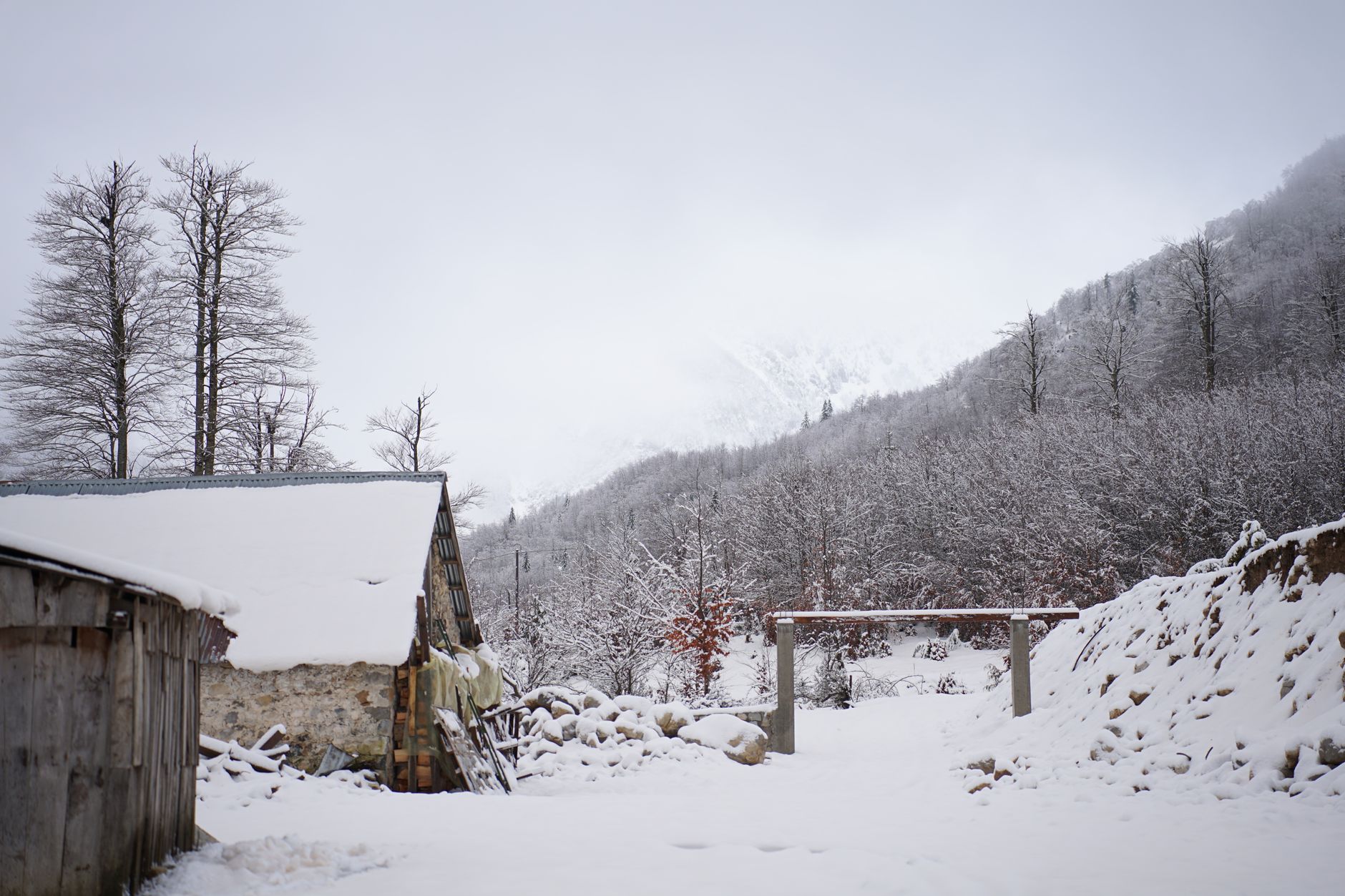 Albania in Winter: The Ultimate Skiing Guide