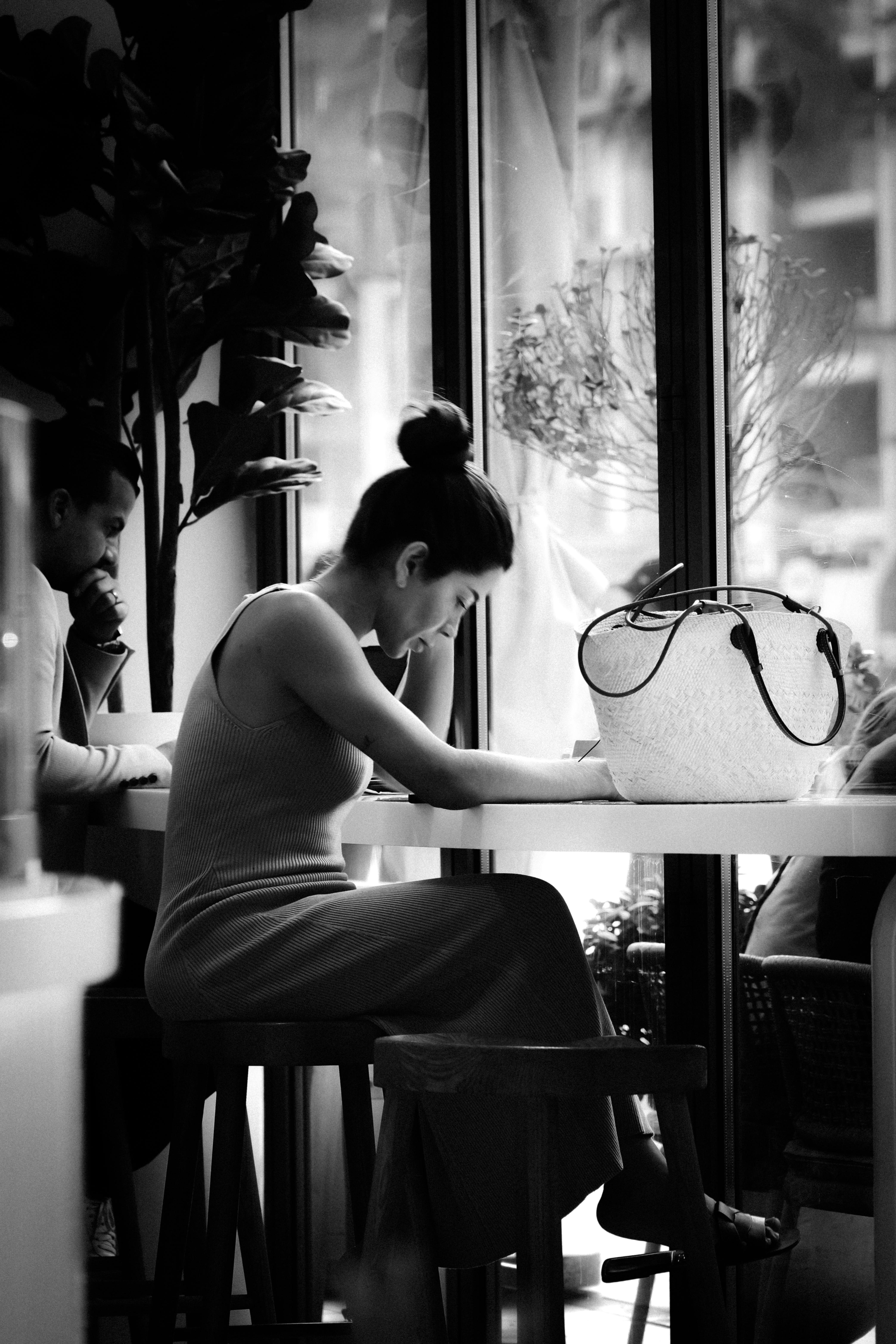 Gratis arkivbilde med asia, avslappet, bord Arkivbilde