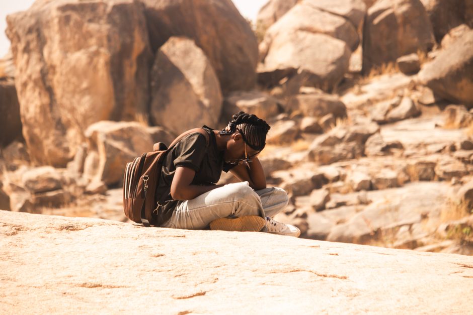Discover the Thrill: Hiking Olumo Rock in Nigeria