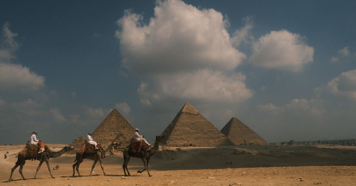 Egipto