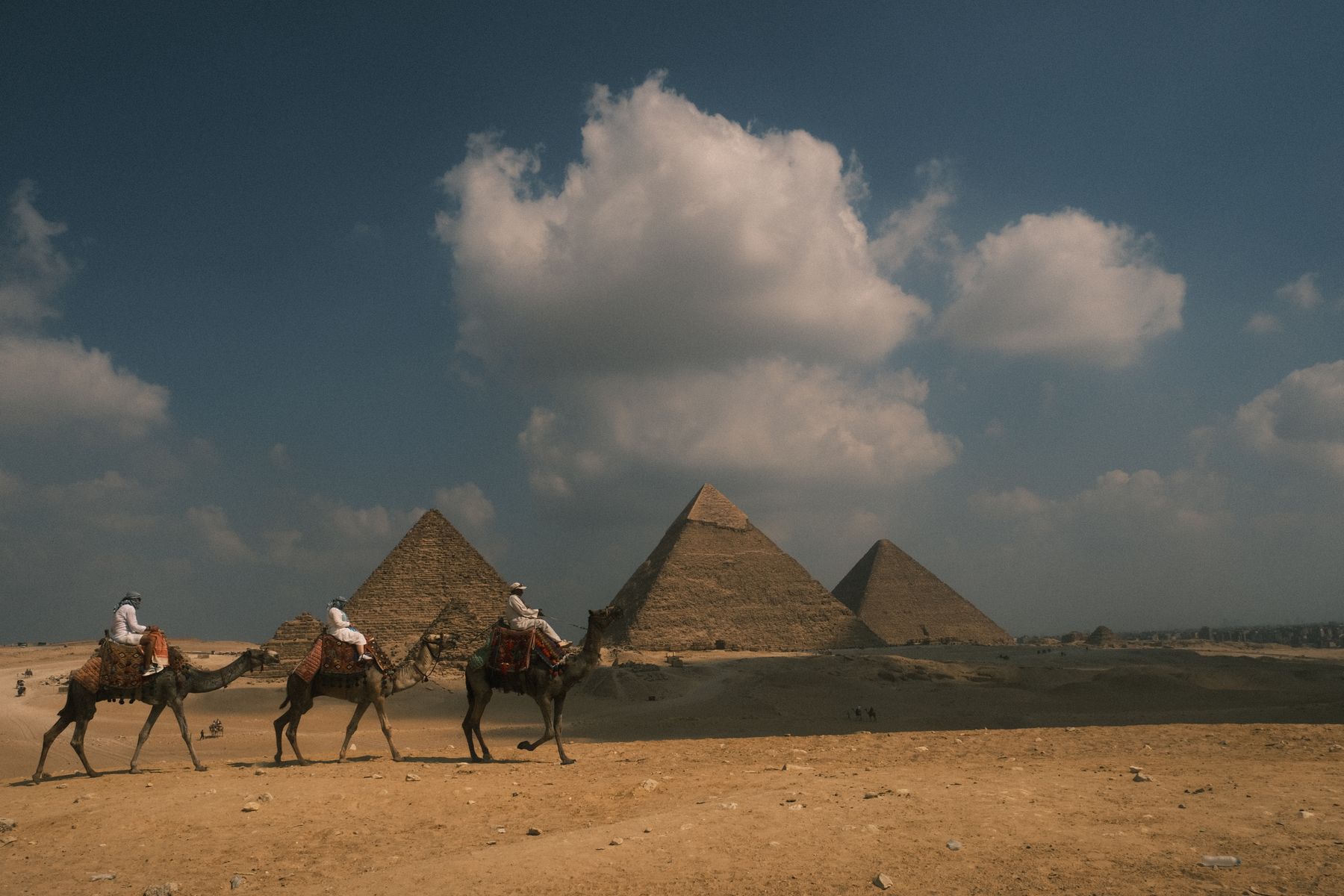 Abenteuer Ägypten
