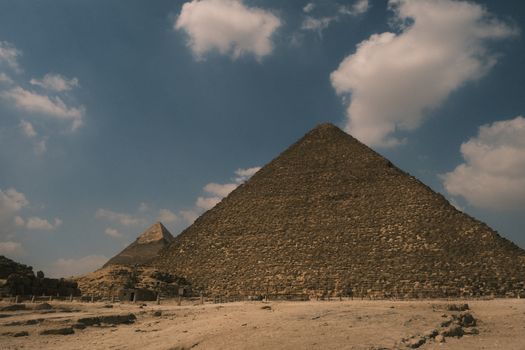 Coptic Cairo and Islamic Cairo walk — Cairo