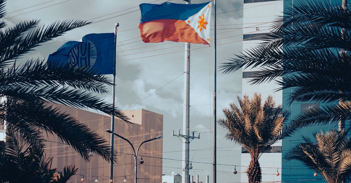 philippine peso
