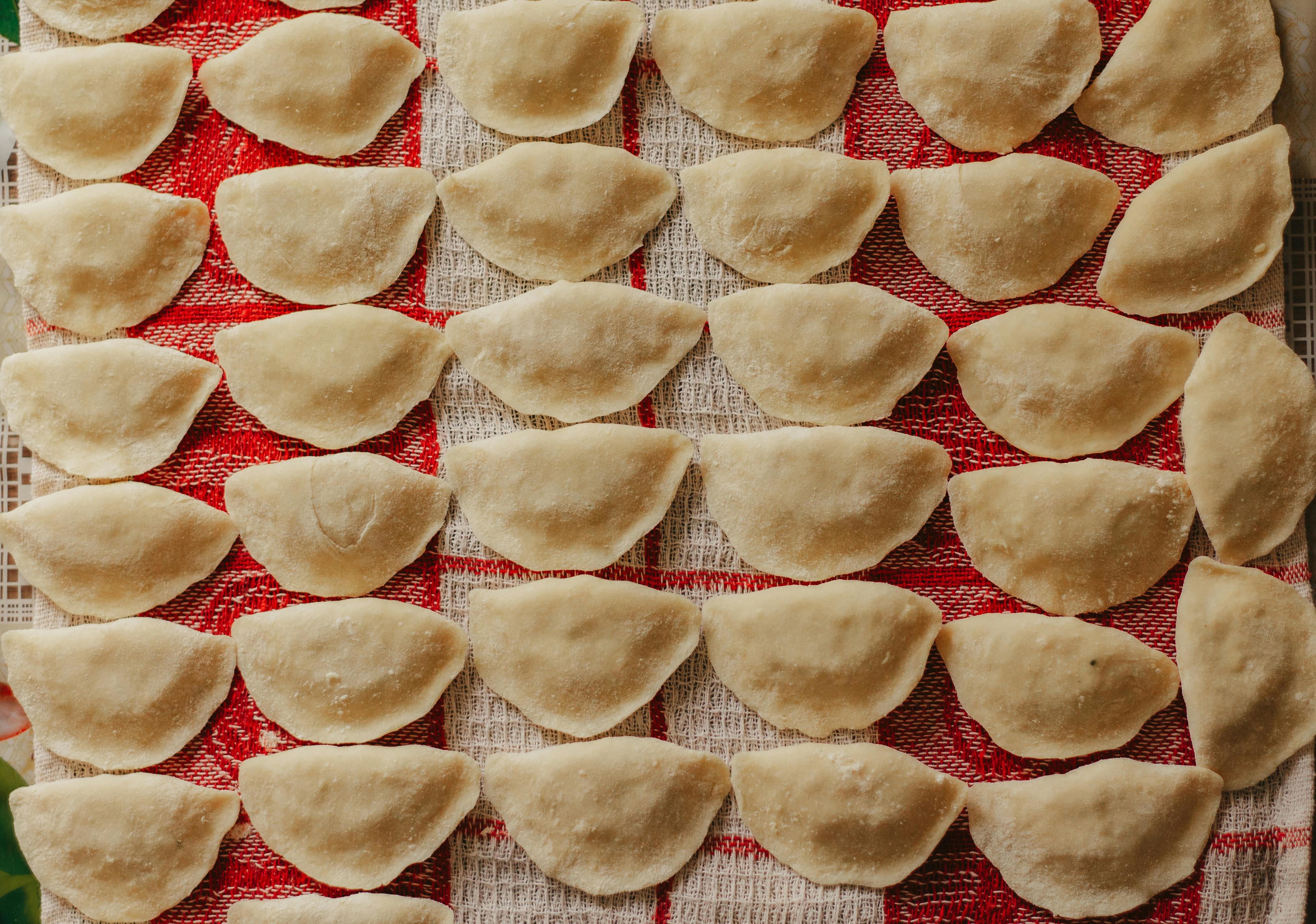 home cooking budget-friendly recipes — Photo by Зоряна Русин on Pexels